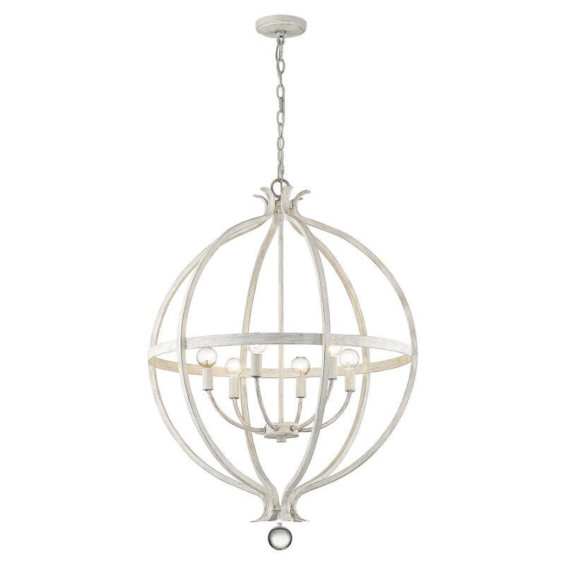 Callie 26 Inch Large Pendant by Acclaim Lighting