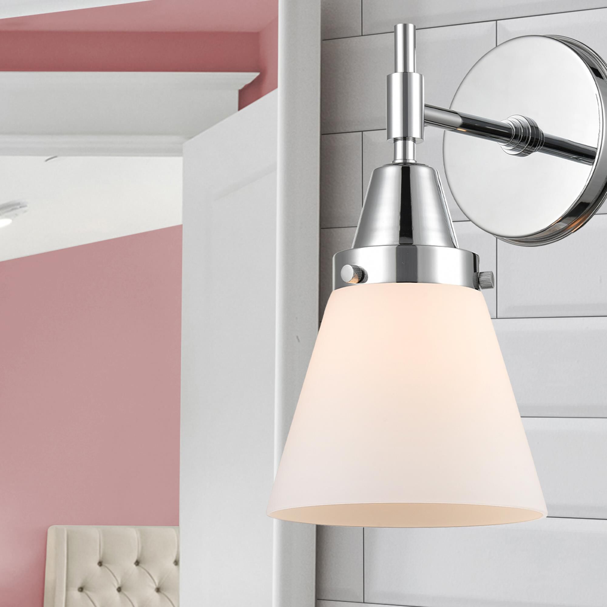 Innovations Lighting Bruno Marashlian Caden 11 Inch Wall Sconce