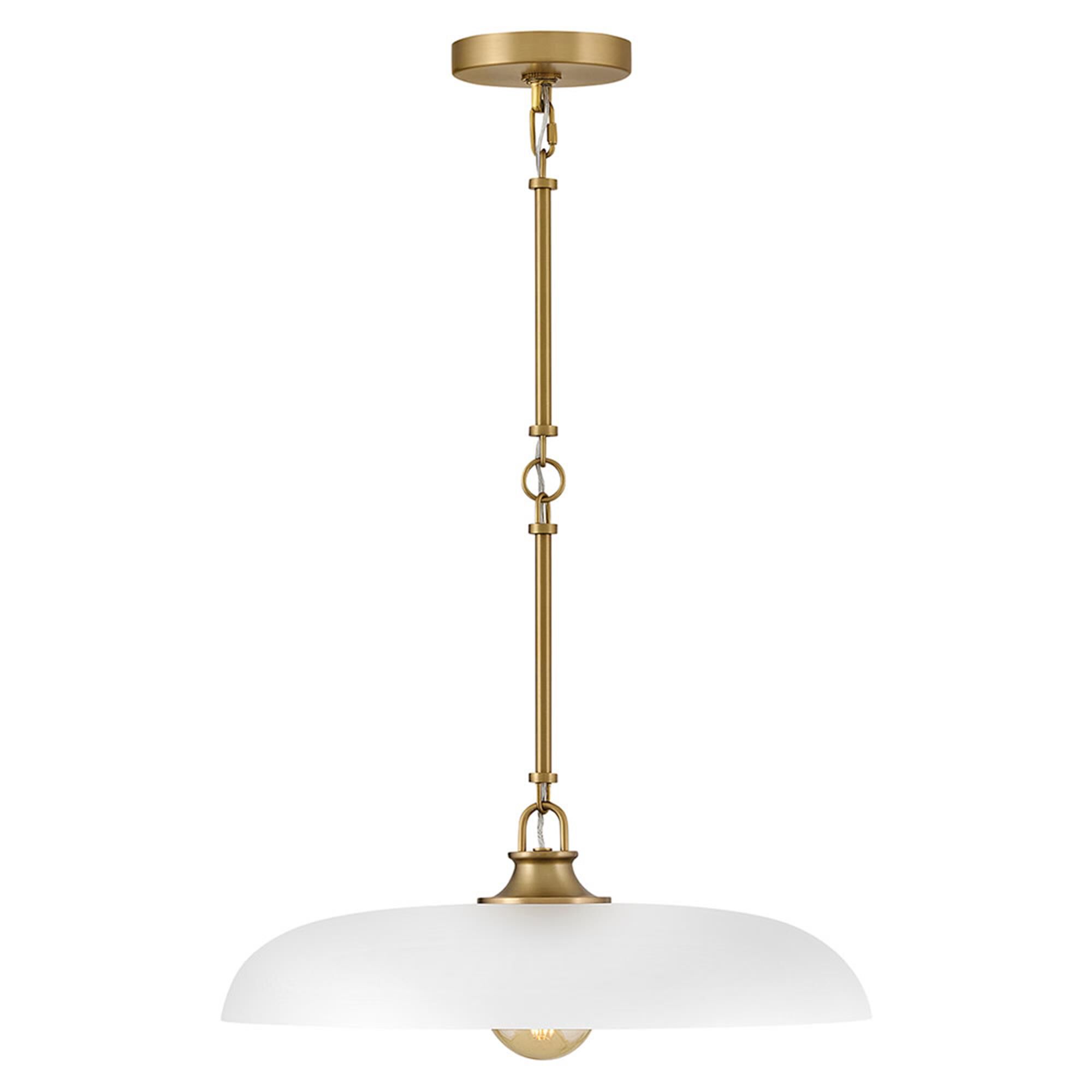 Sadie Small Pendant Light,
