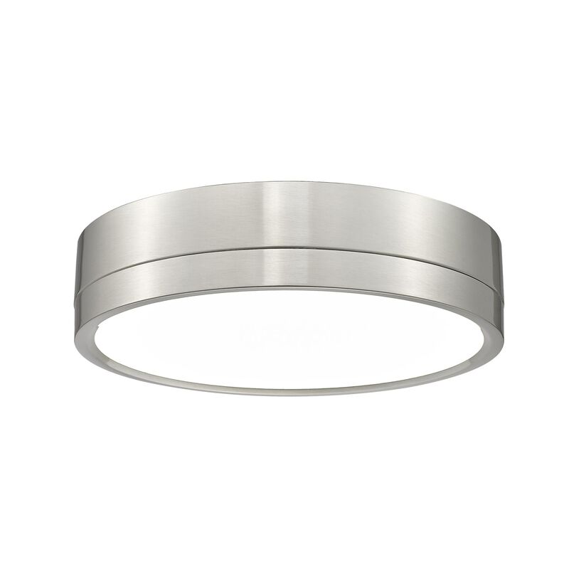 Algar 12 Inch Flush Mount by Z Lite