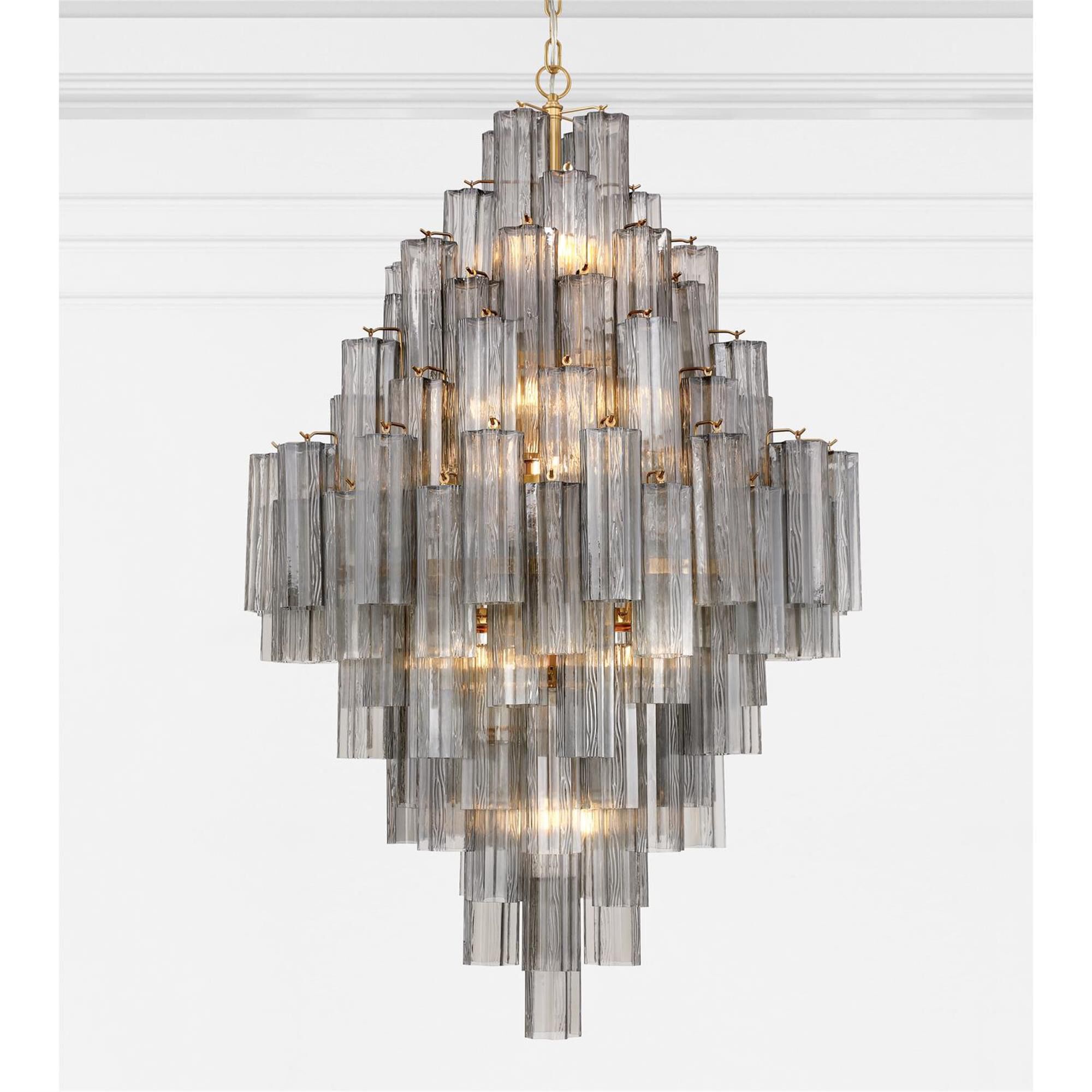 Addis 30 Inch Chandelier,