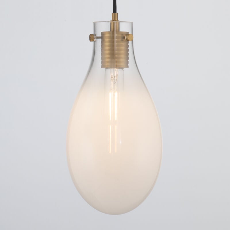 Davis 23 Inch Multi Light Pendant by Crystorama