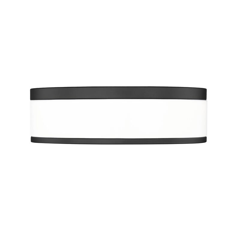Ballord 12 Inch Flush Mount by Z Lite