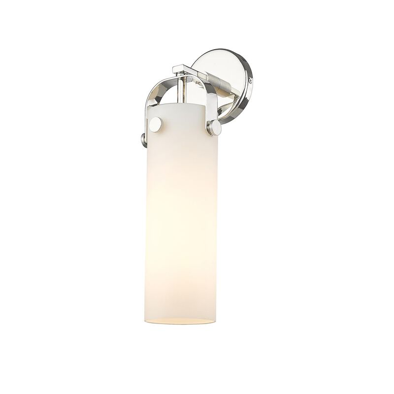 Bruno Marashlian Pilaster 17 Inch Wall Sconce by Innovations Lighting