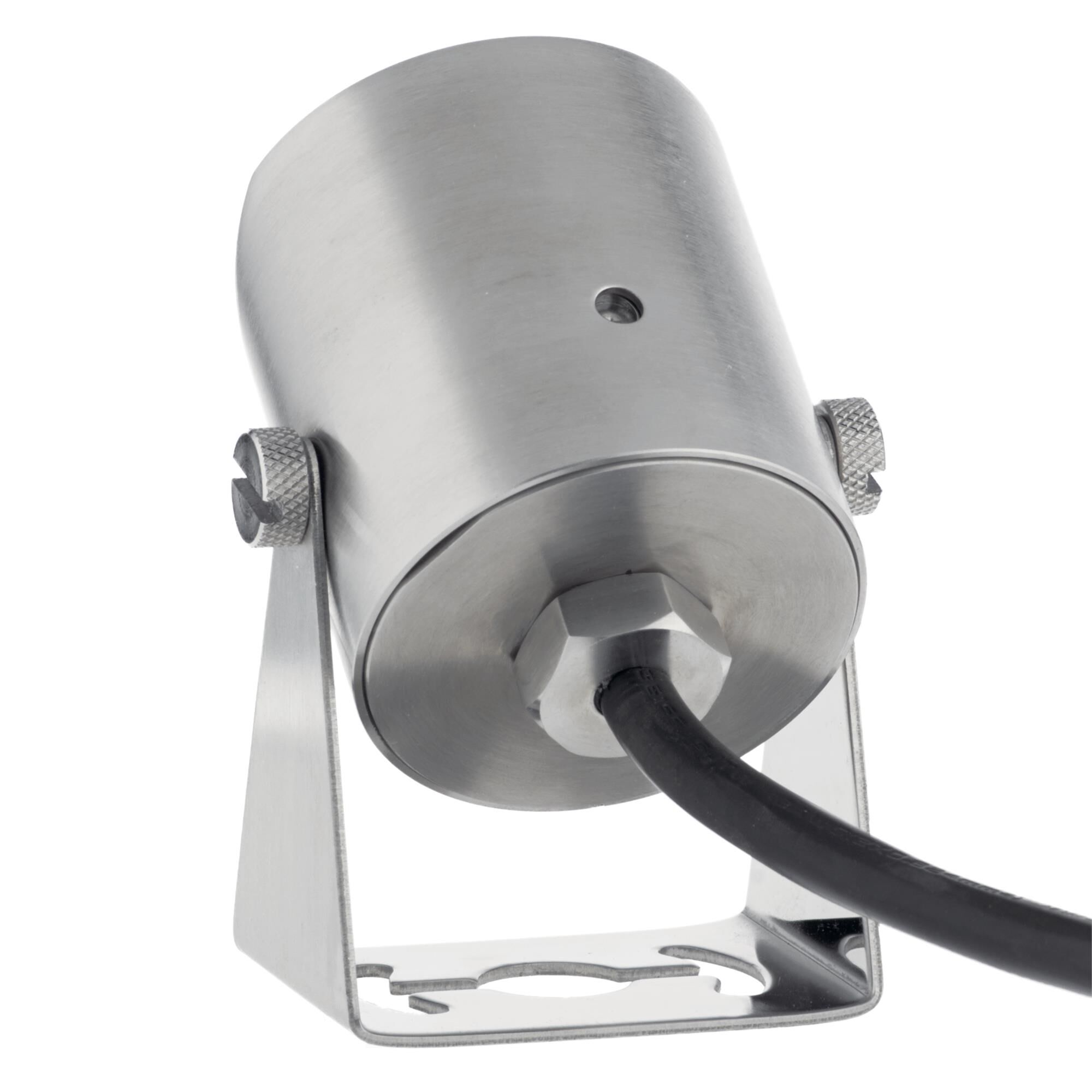 Shown in Stainless Steel finish