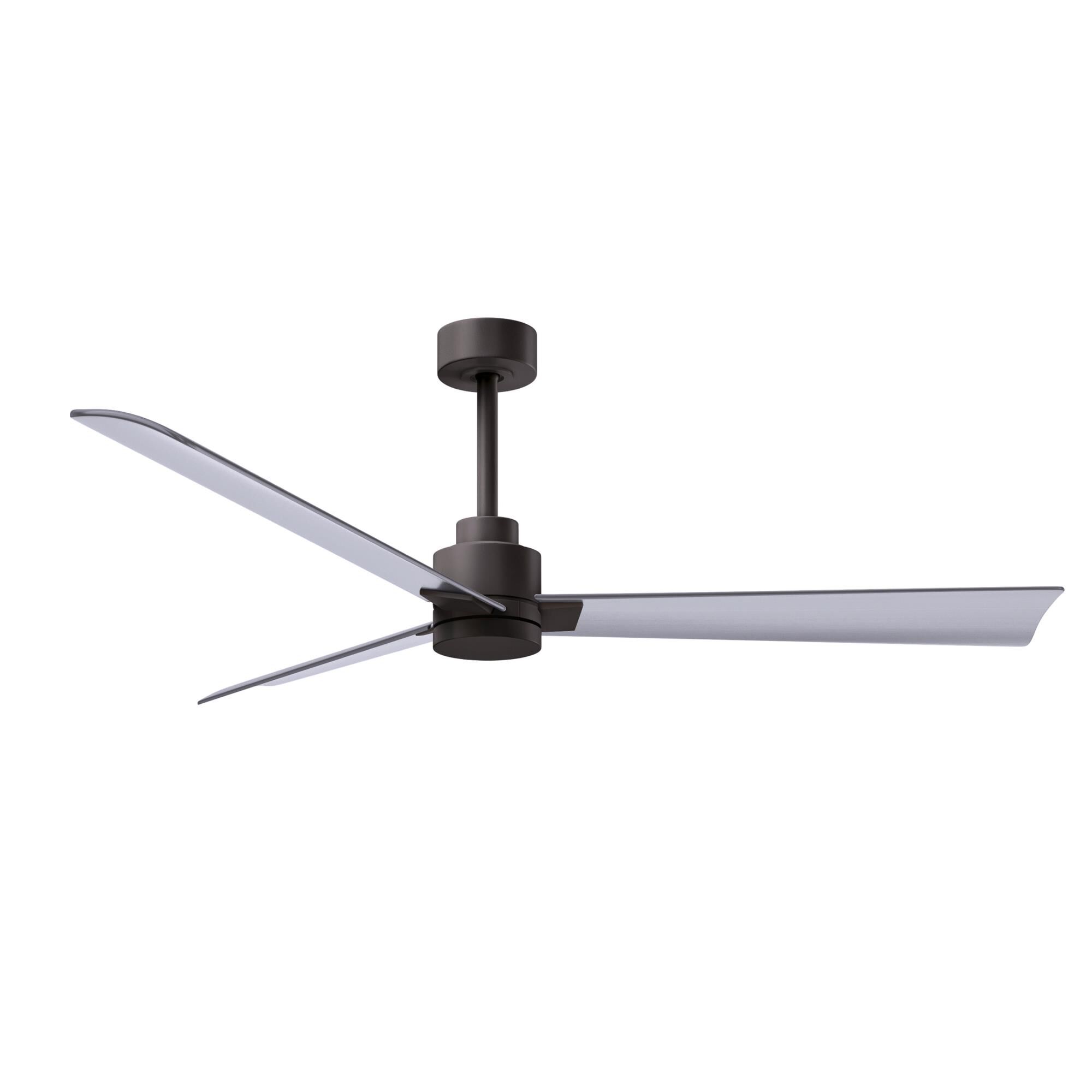 Alessandra 56 Inch Ceiling Fan by Matthews Fan Company