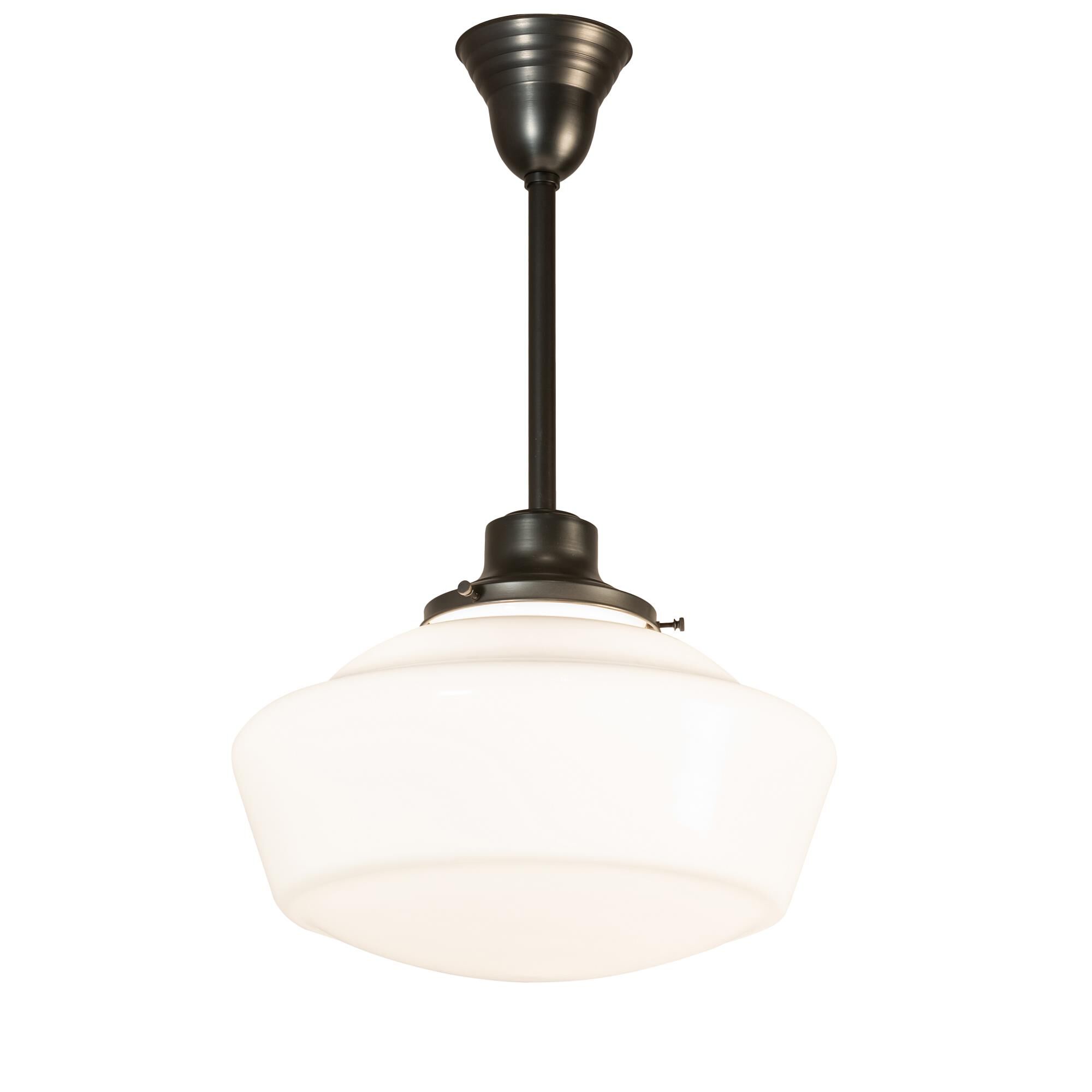 Revival 16 Inch Large Pendant by Meyda Lighting