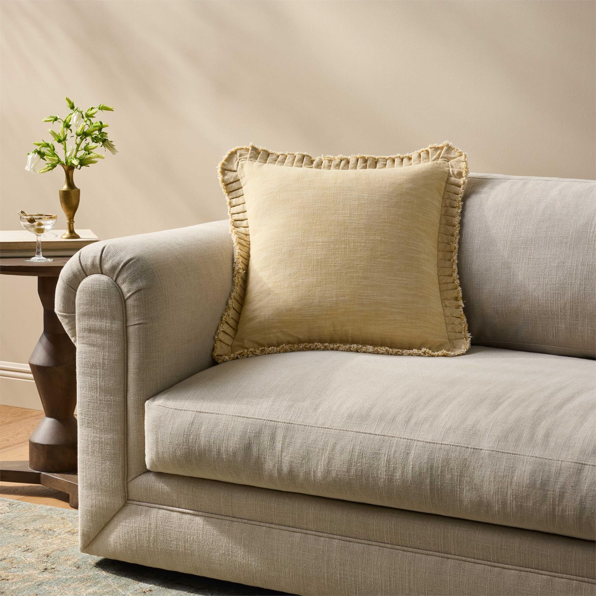 Decorative Pillow by Loloi Rugs