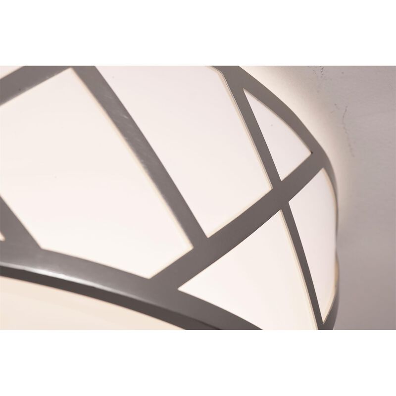 Haven 12 Inch LED Large Pendant by AFX Lighting