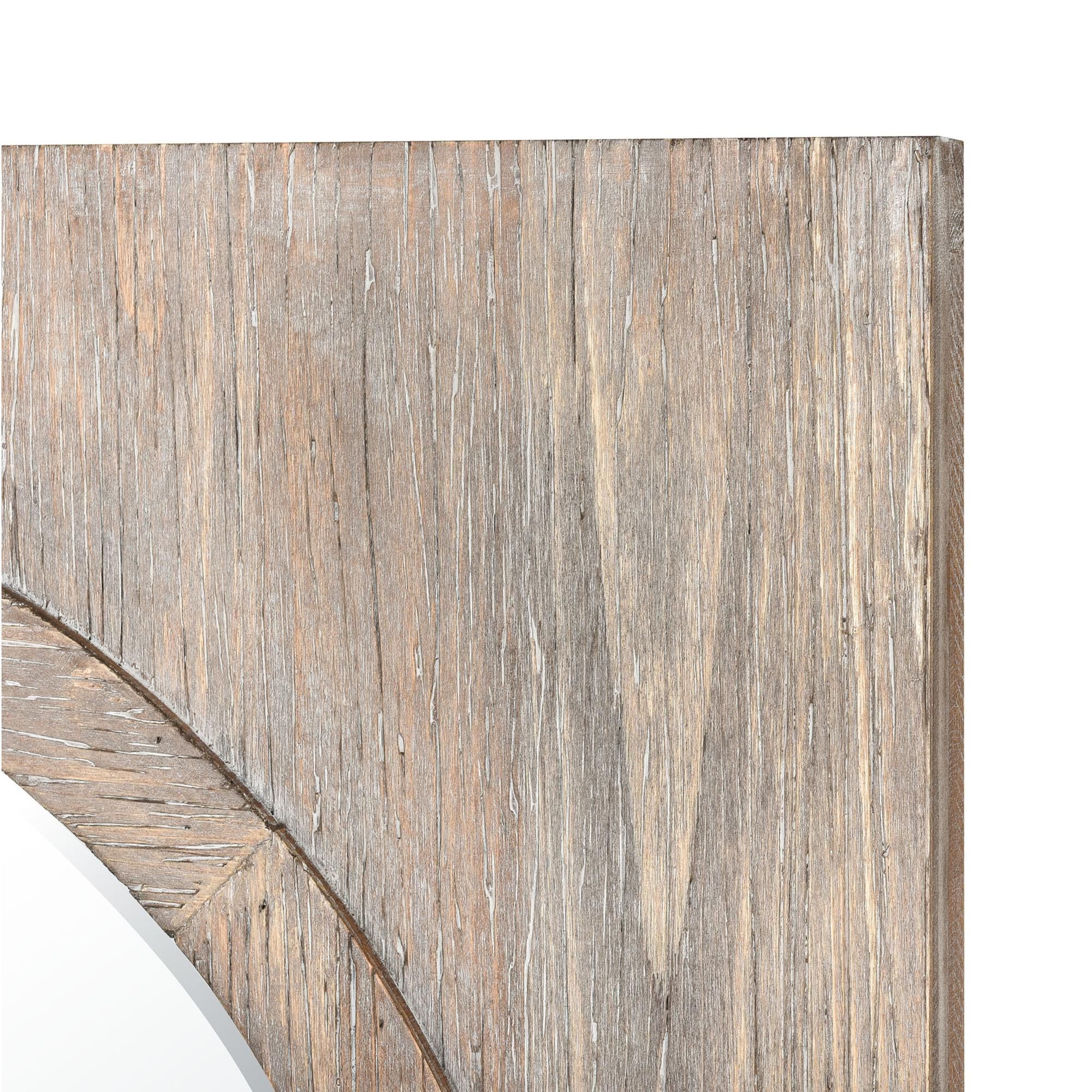 Shown in Natural finish