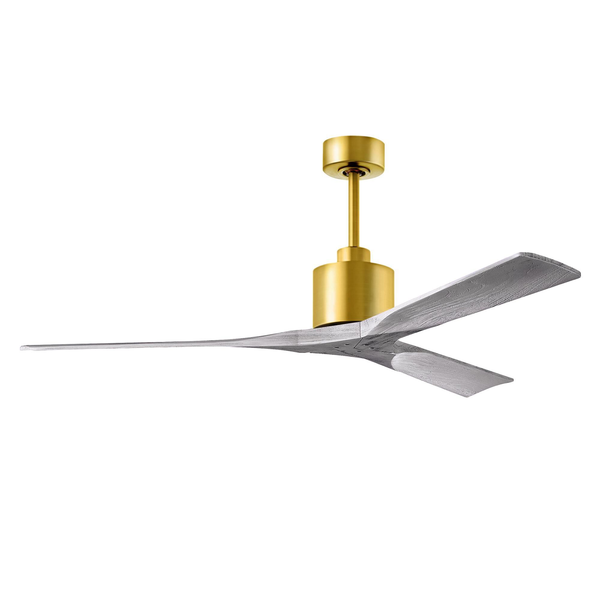 Nan 60 Inch Ceiling Fan by Matthews Fan Company