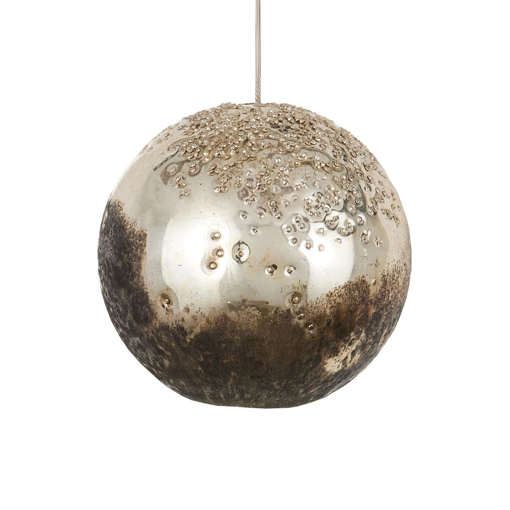 Pathos 36 Inch 36 Light LED Multi Light Pendant by Currey and Company