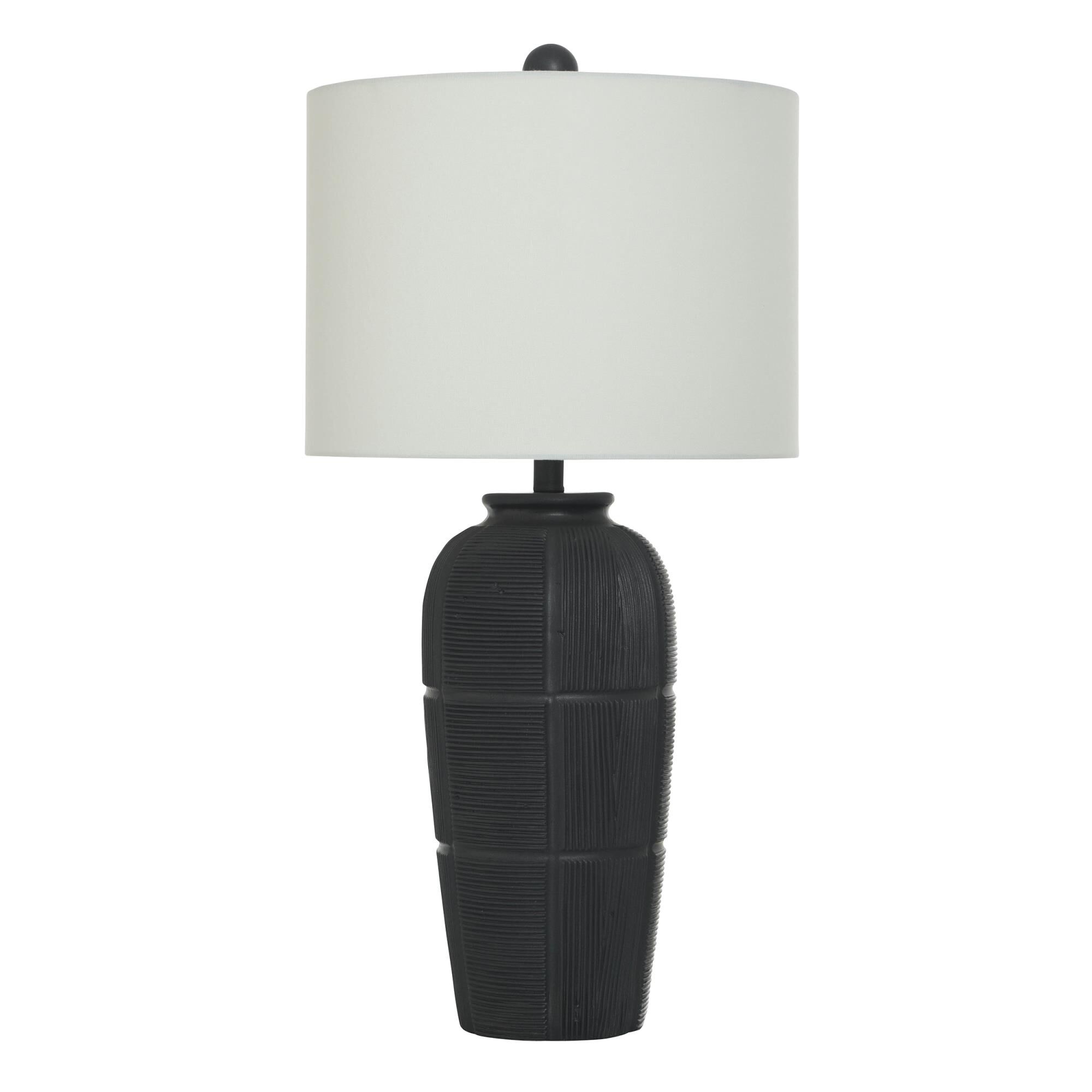 Ida 31 Inch Table Lamp by Stylecraft