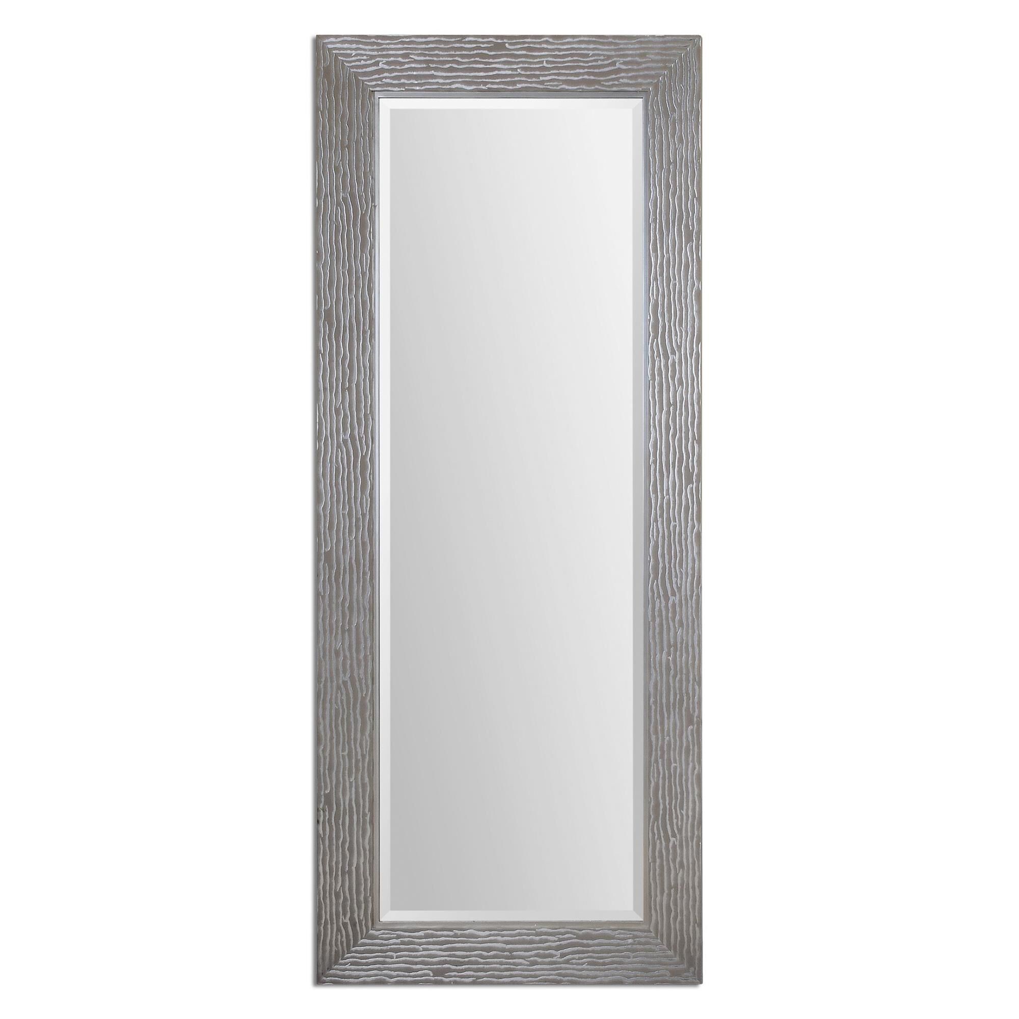 Shown in Metallic Silver finish