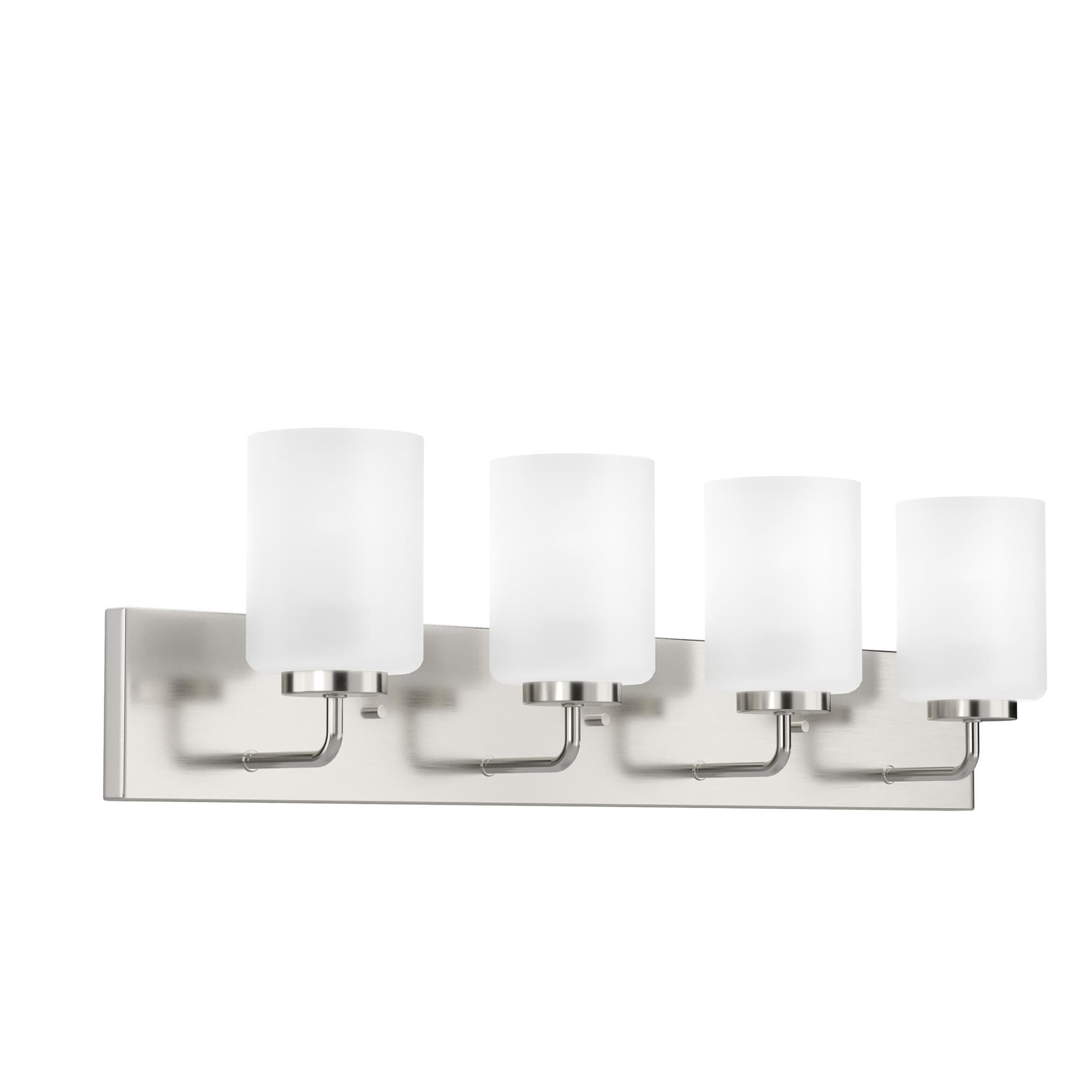 Merry 30 Inch 4 Light Bath Vanity Light by Progress Lighting