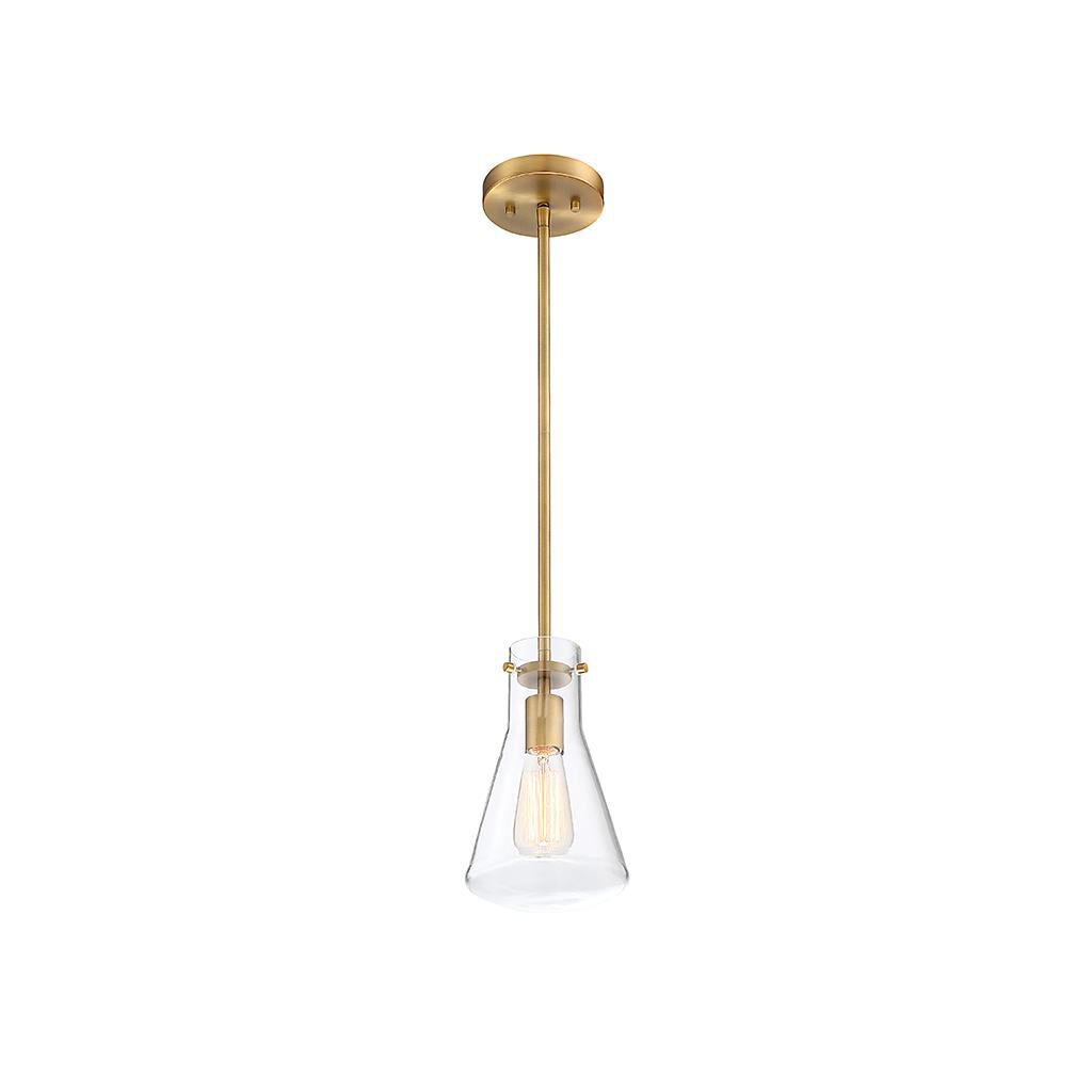 Meridian Lighting 6 Inch LED Mini Pendant