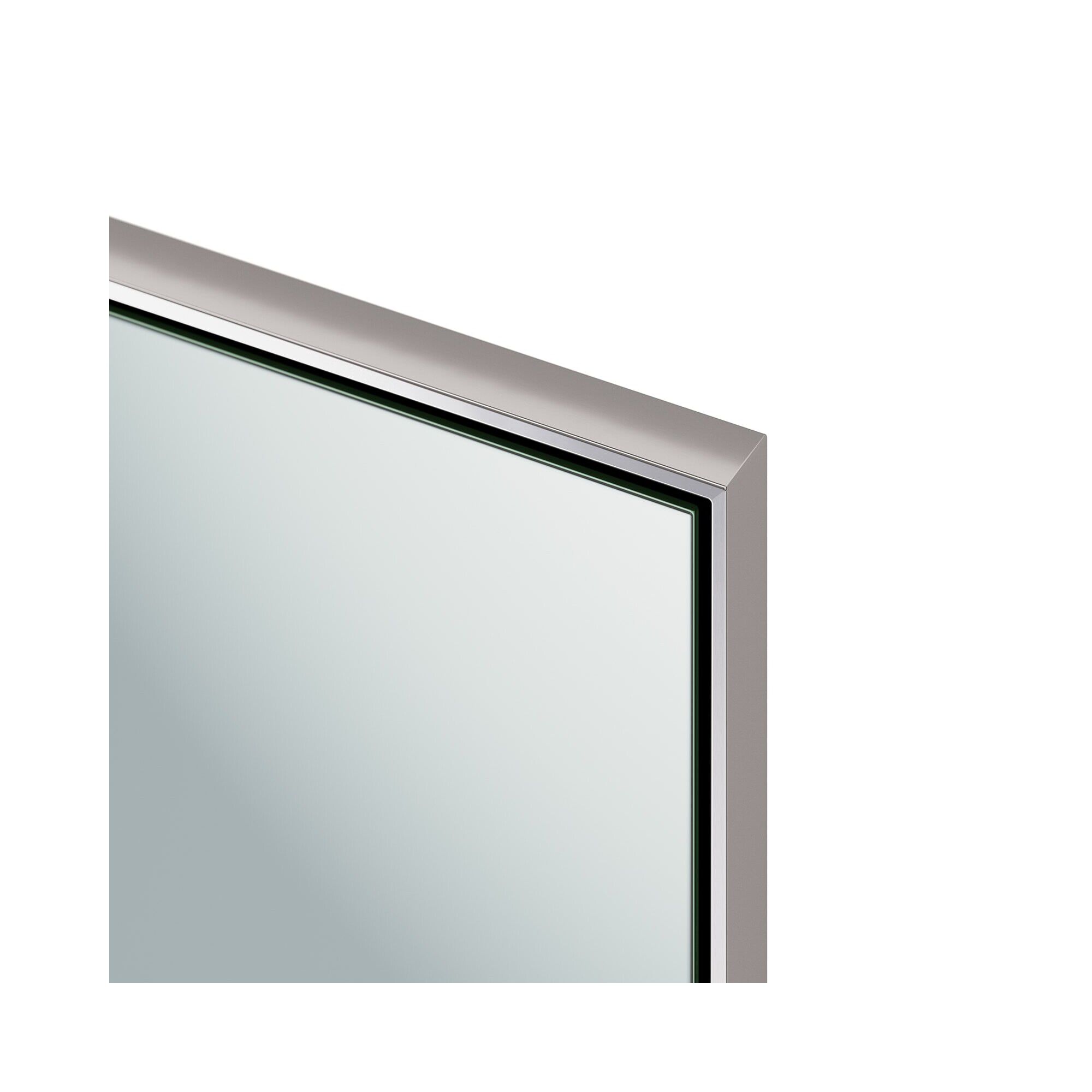 Shown in Polished Nickel finish