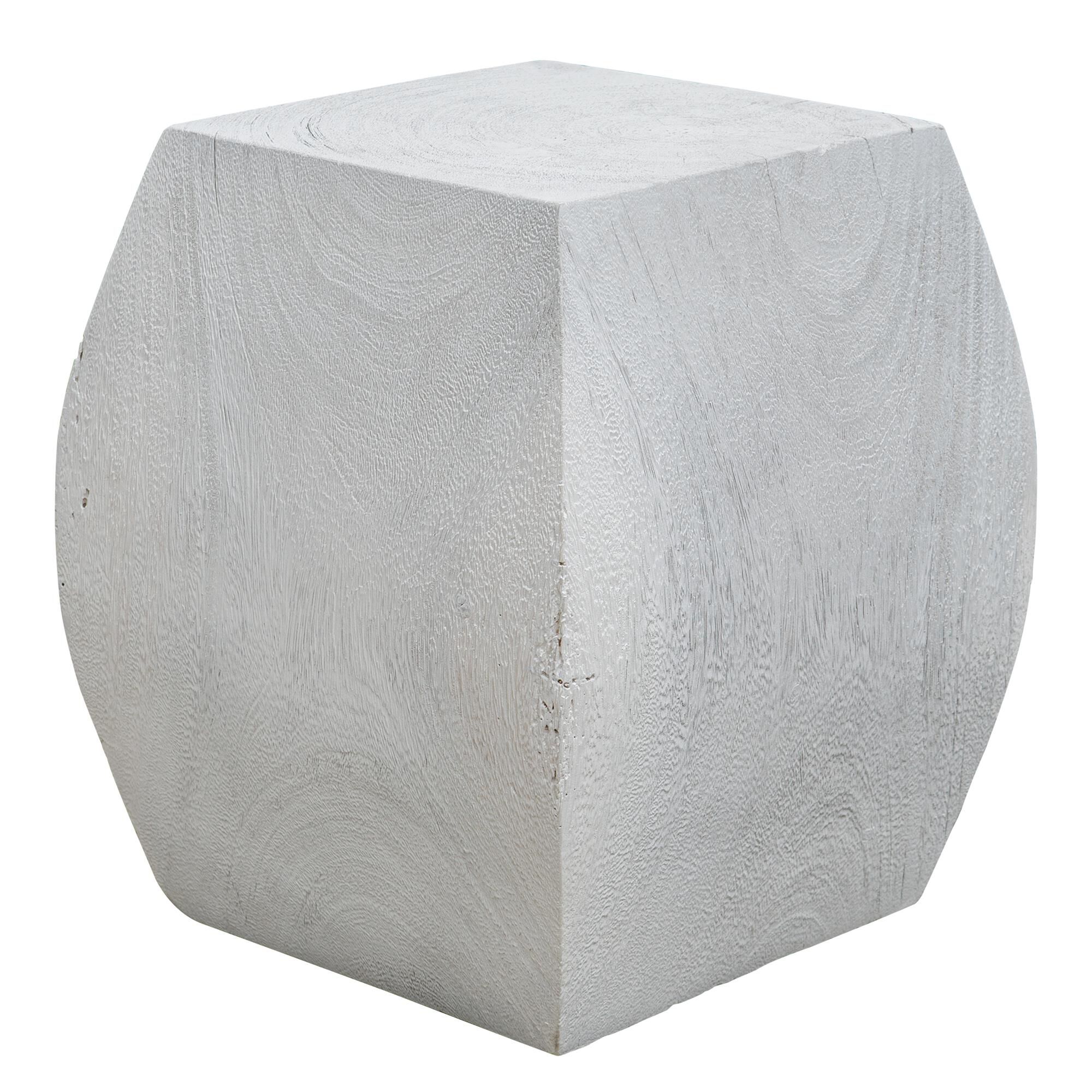 Shown in Soft Ivory finish
