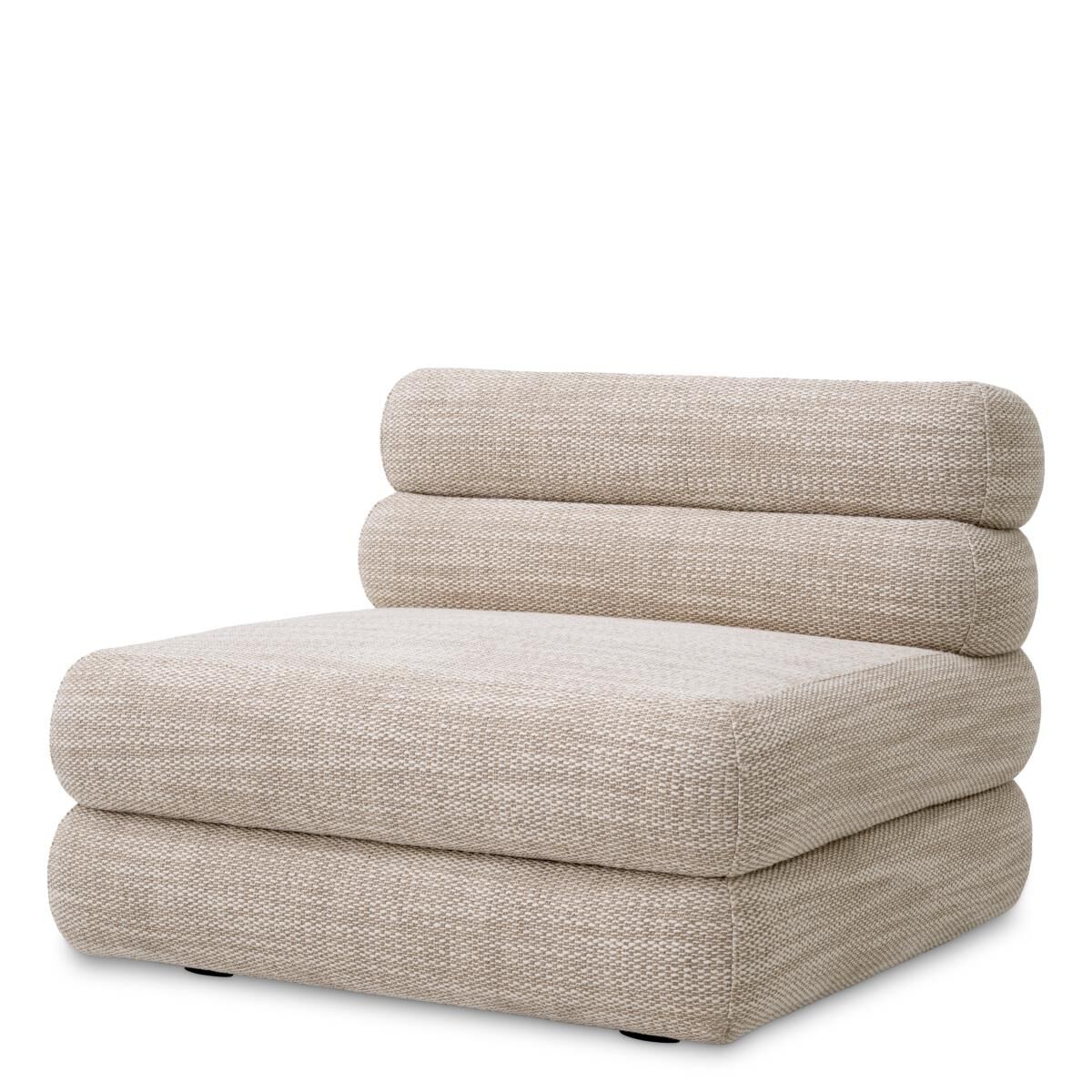 Shown in Skyward Sand, Black finish