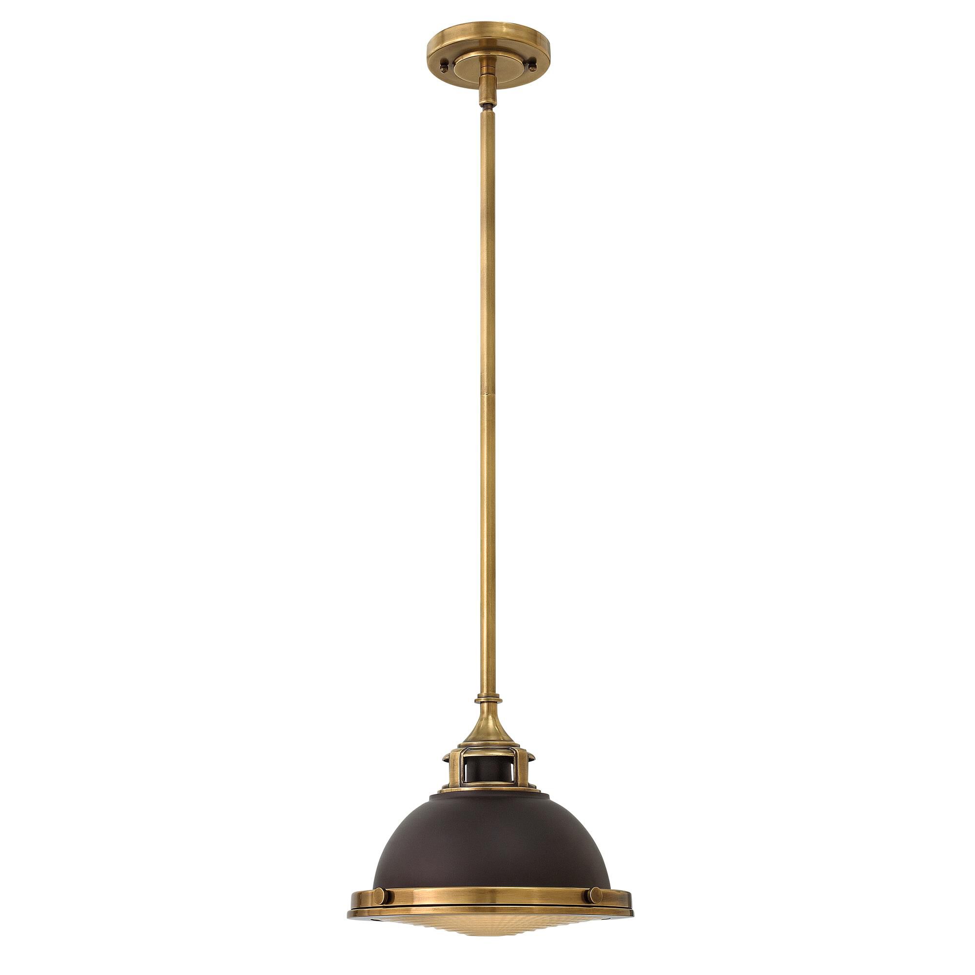 Amelia 12 Inch Mini Pendant,