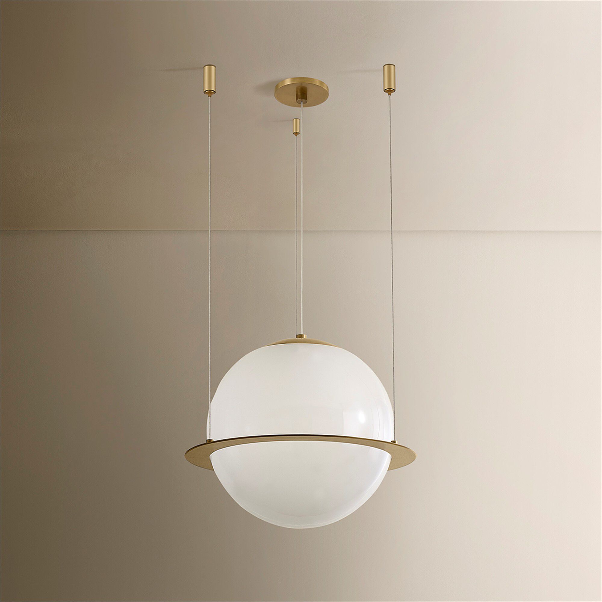 Neutrion Small Pendant Light,