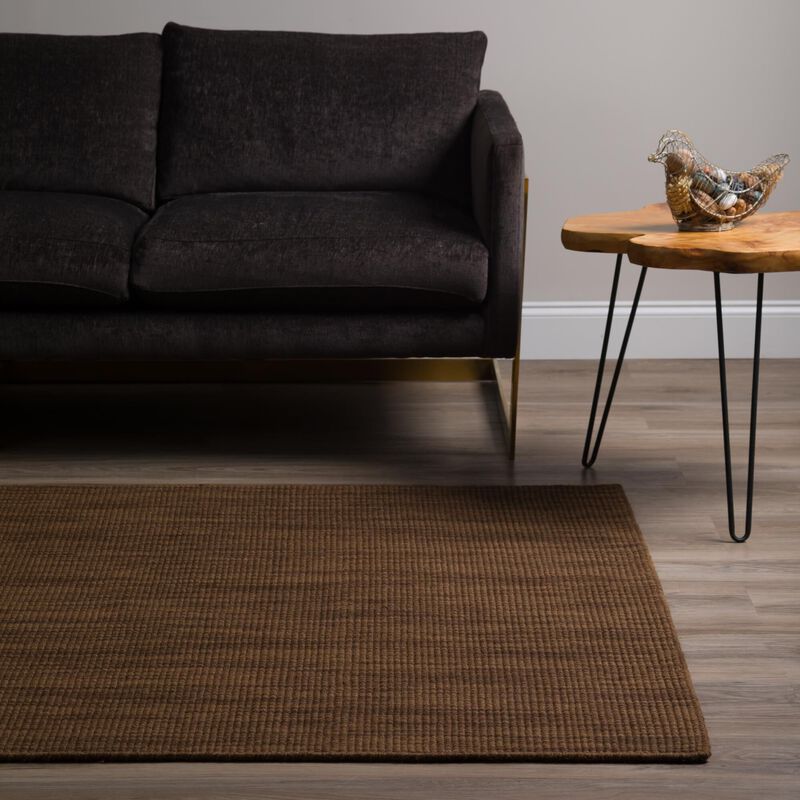 Monaco Sisal MC100 Hand Loomed Wool Area Rug by Dalyn Rug Company