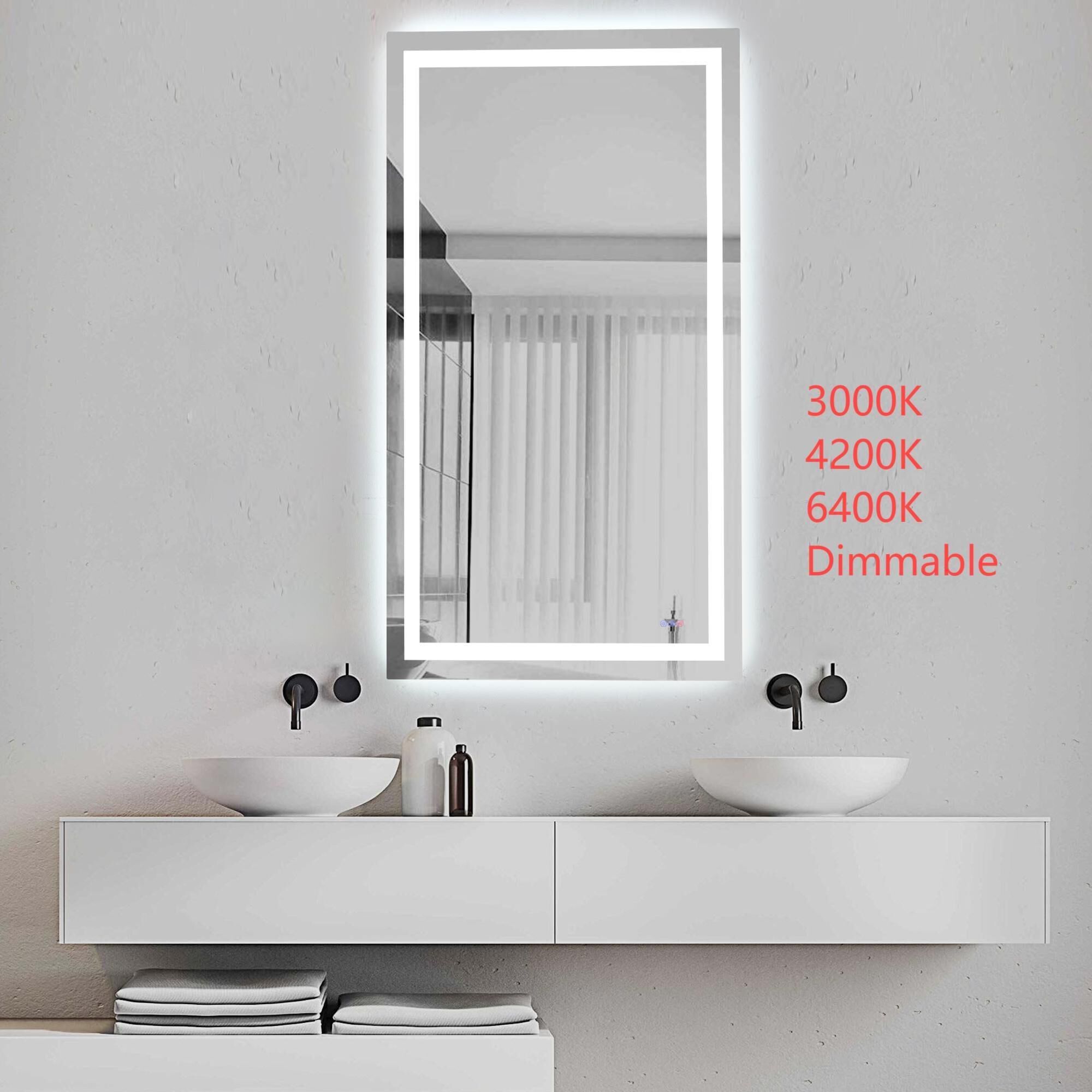 Shown in White finish