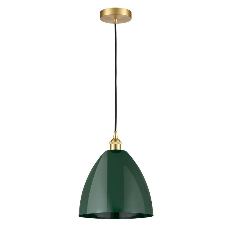 Bruno Marashlian Plymouth Dome Mini Pendant by Innovations Lighting