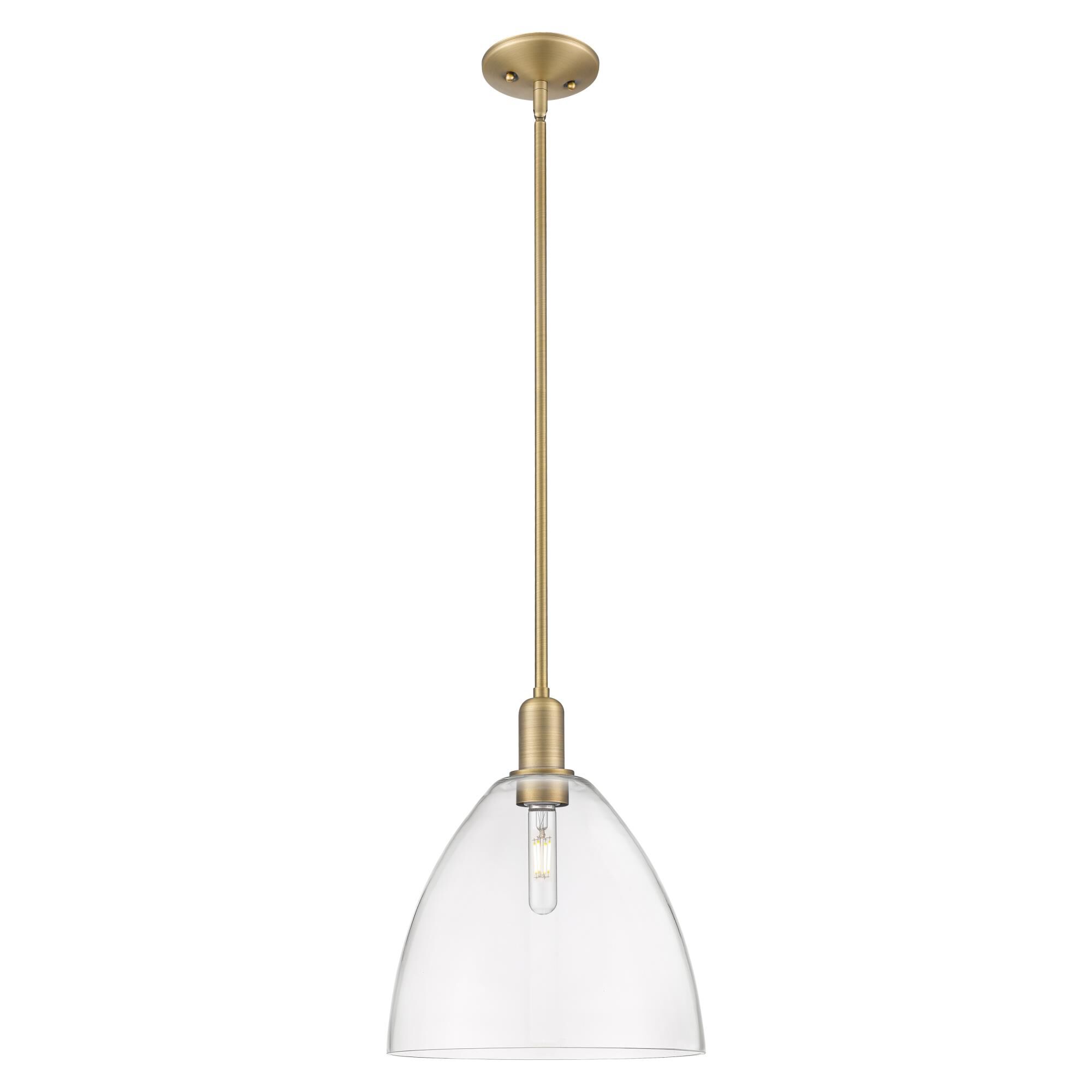 Bruno Marashlian Bristol Mini Pendant by Innovations Lighting