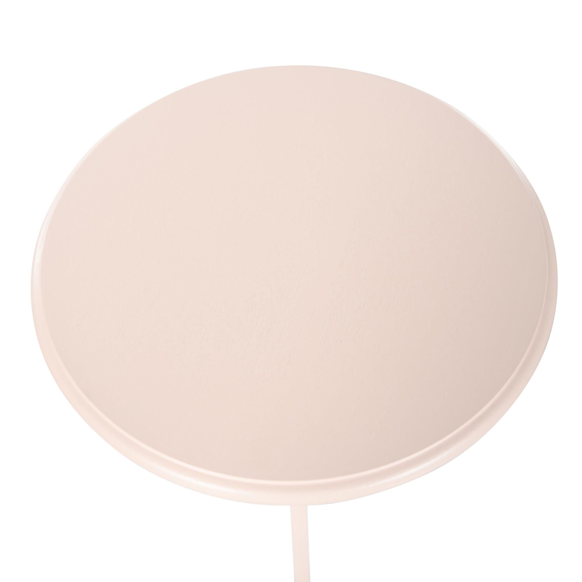 Harbor Breeze 24 Inch Accent Table by Stylecraft