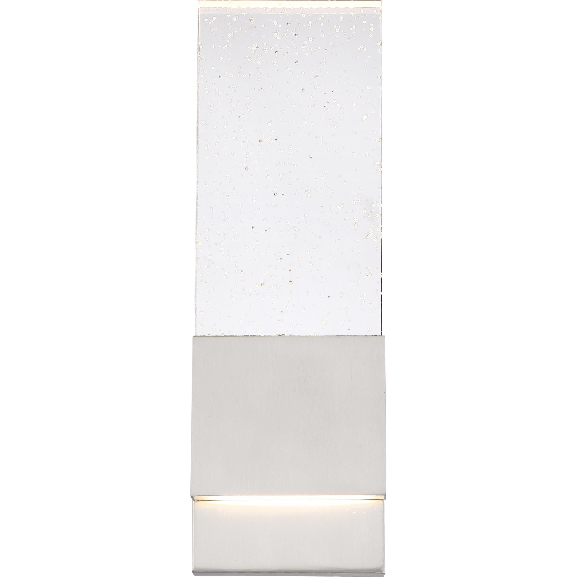Ellusion 14 Inch LED Wall Sconce by Nuvo Lighting