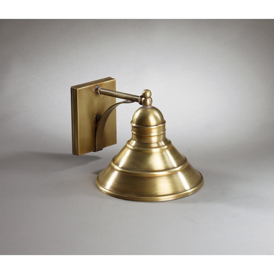 Barn Outdoor Wall Light by Northeast Lantern