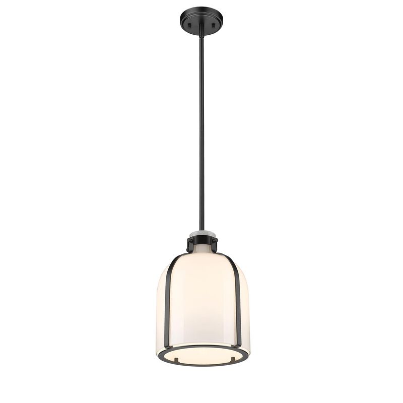 Pearson 10 Inch Chandelier by Z-Lite