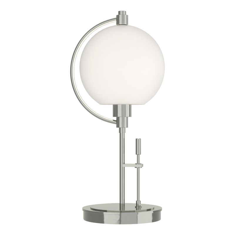 Pluto Small Table Lamp by Hubbardton Forge