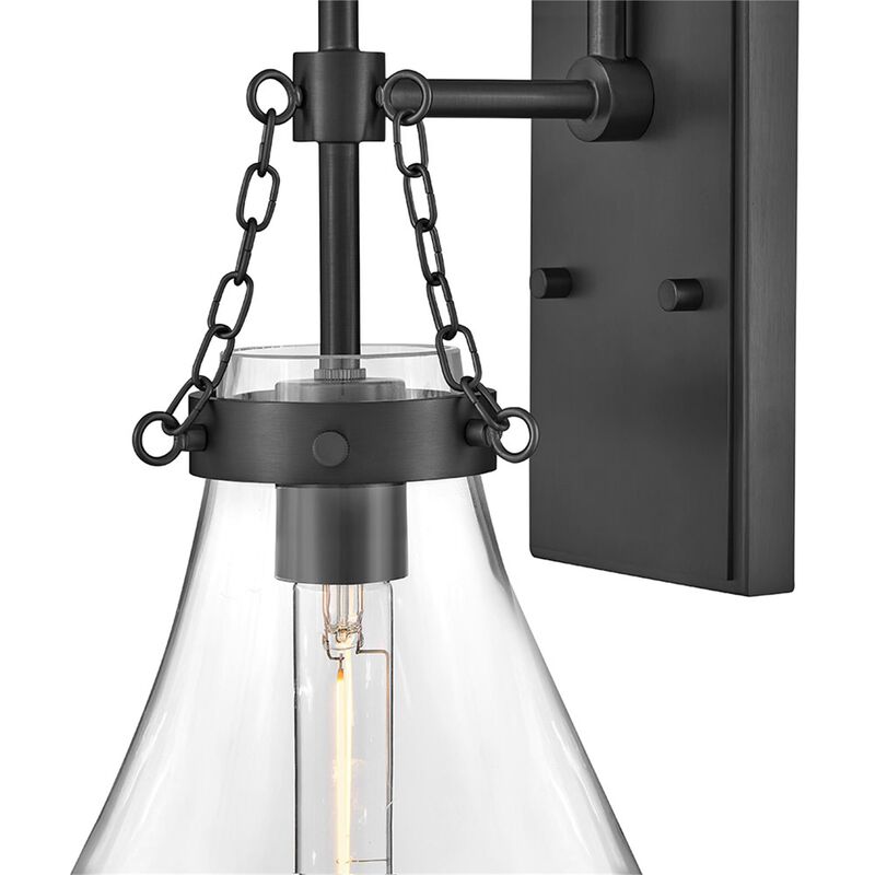 Eloise Medium Wall Sconce by Hinkley