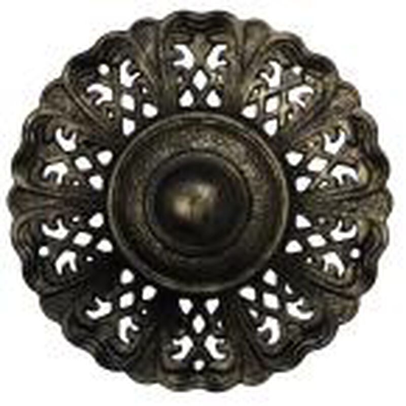 Filigrae 22 Inch Chandelier by Schonbek