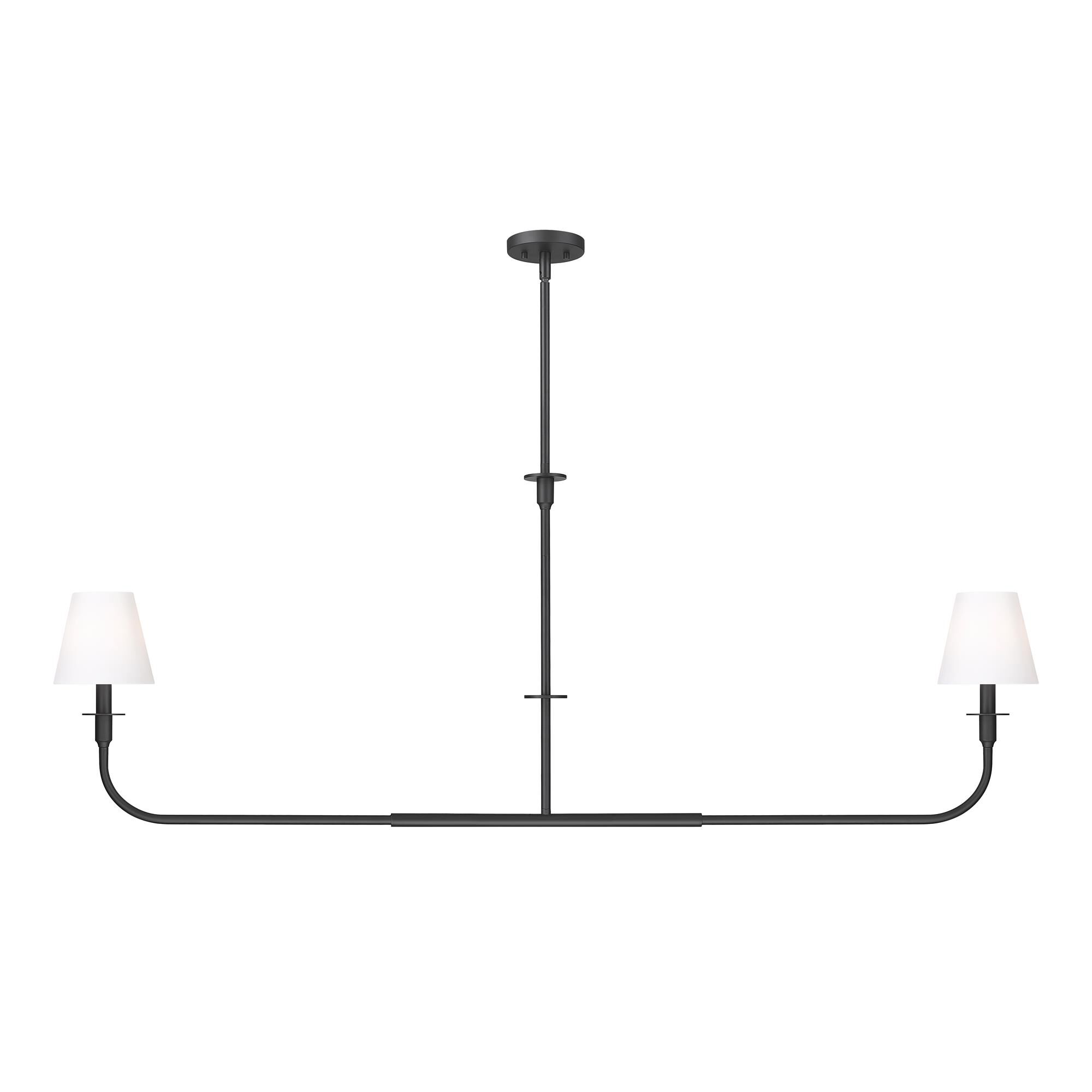 Tova Large Linear Chandelier,