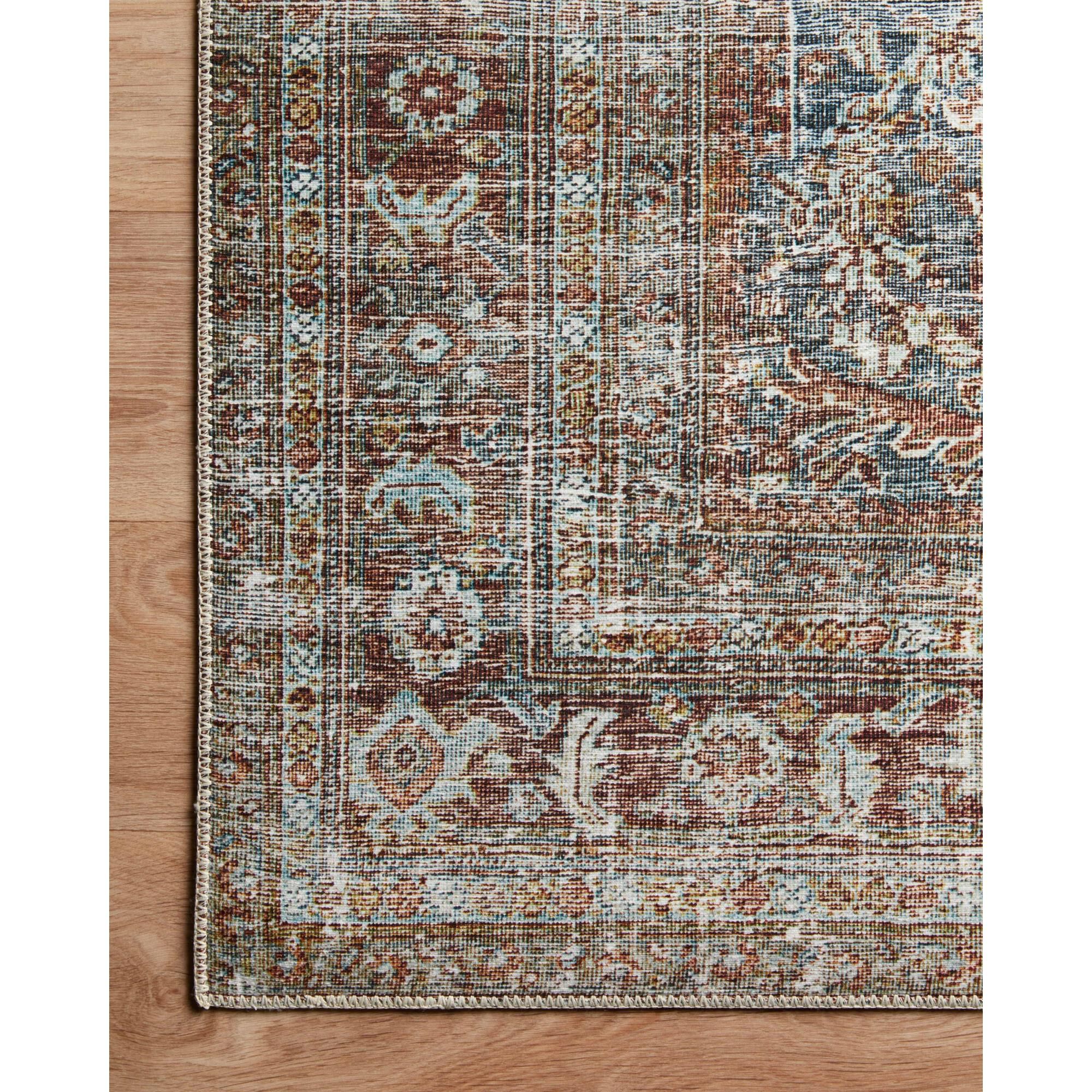 Chris Loves Julia x Loloi JULES Area Rug by Loloi Rugs