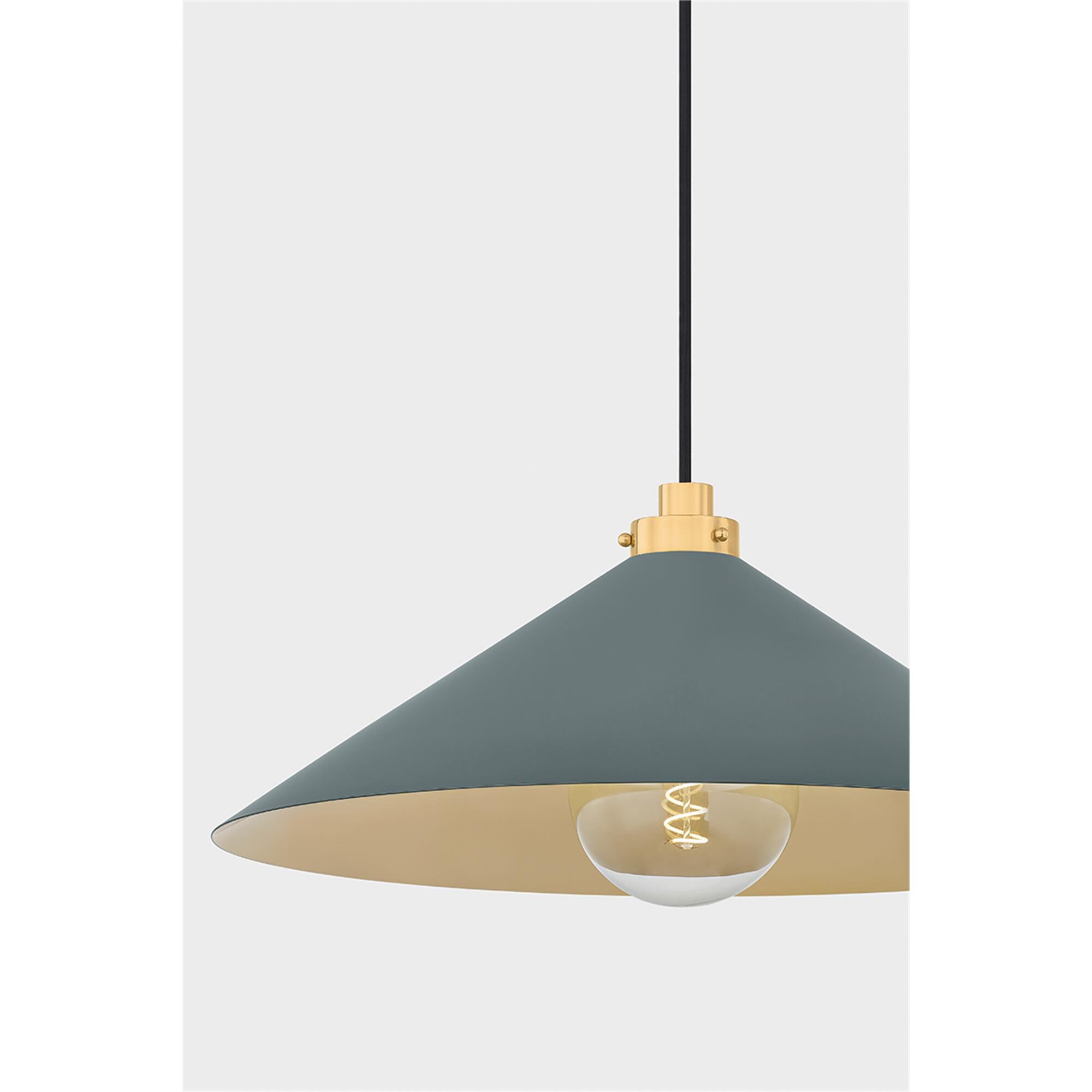 Clivedon Small Pendant Light,