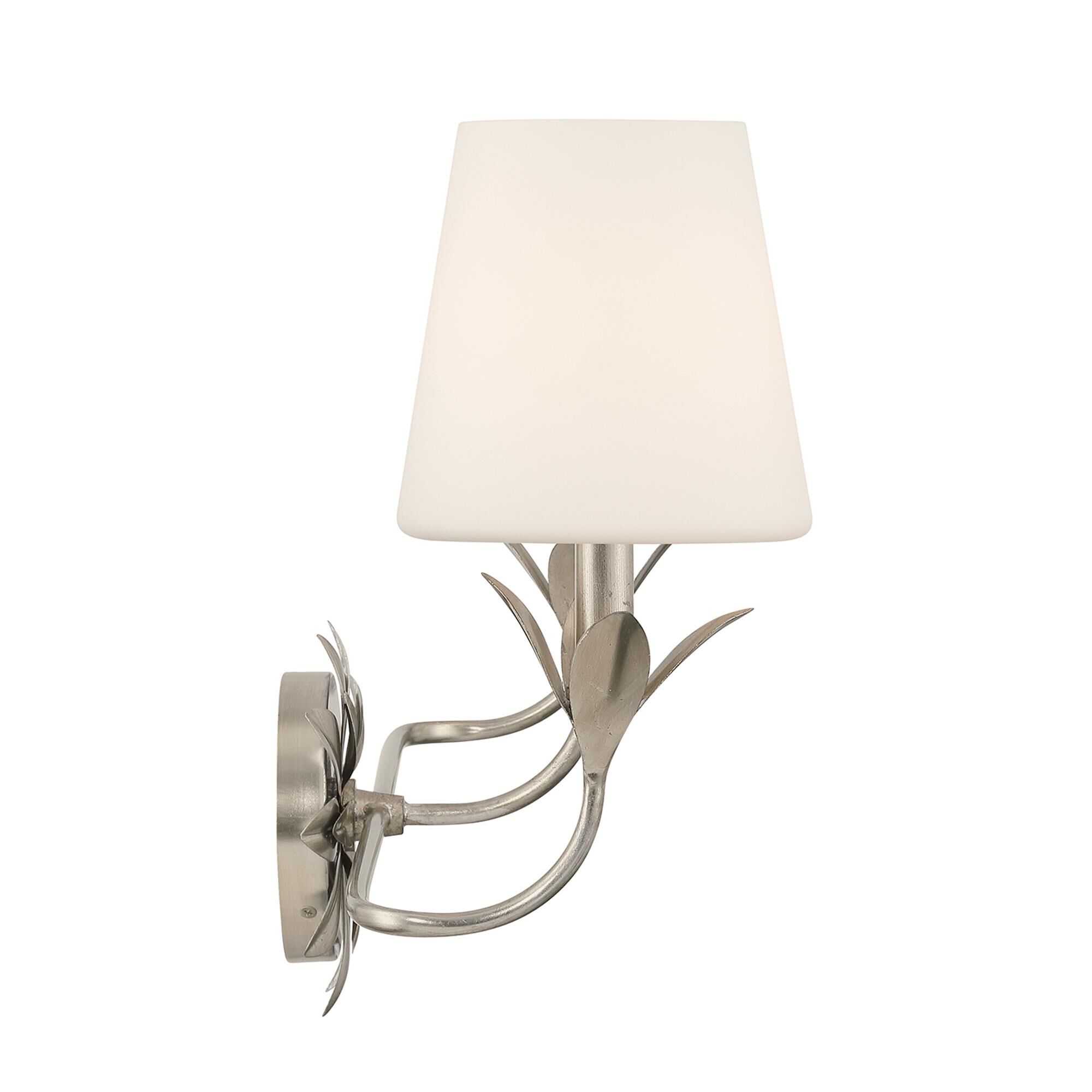 Broche 21 Inch 3 Light Bath Vanity Light,
