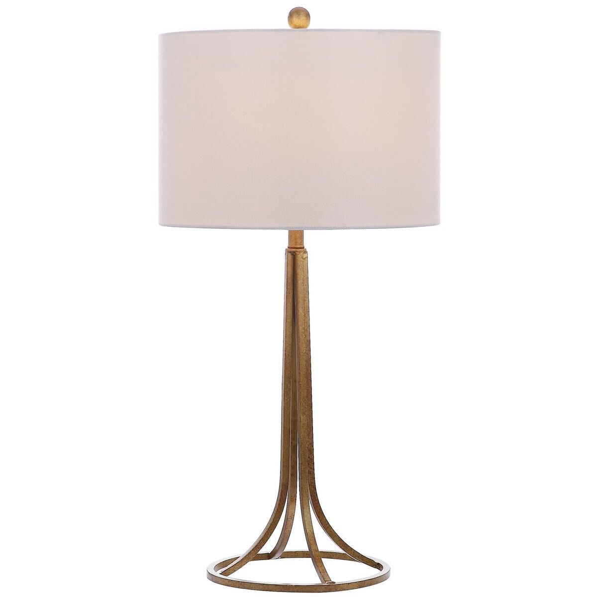 Mckenna 30 Inch Table Lamp by Safavieh