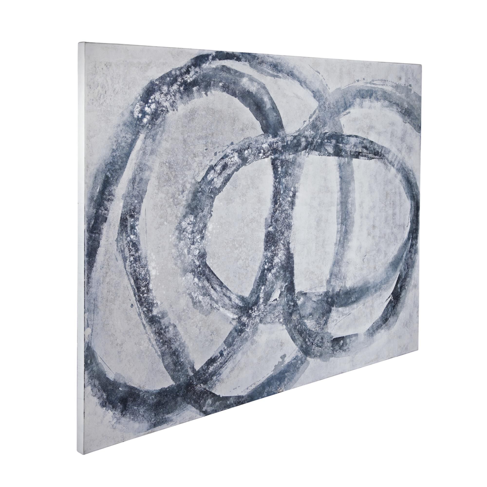 Altarium 70 Inch Painting By Bassett Mirror Company