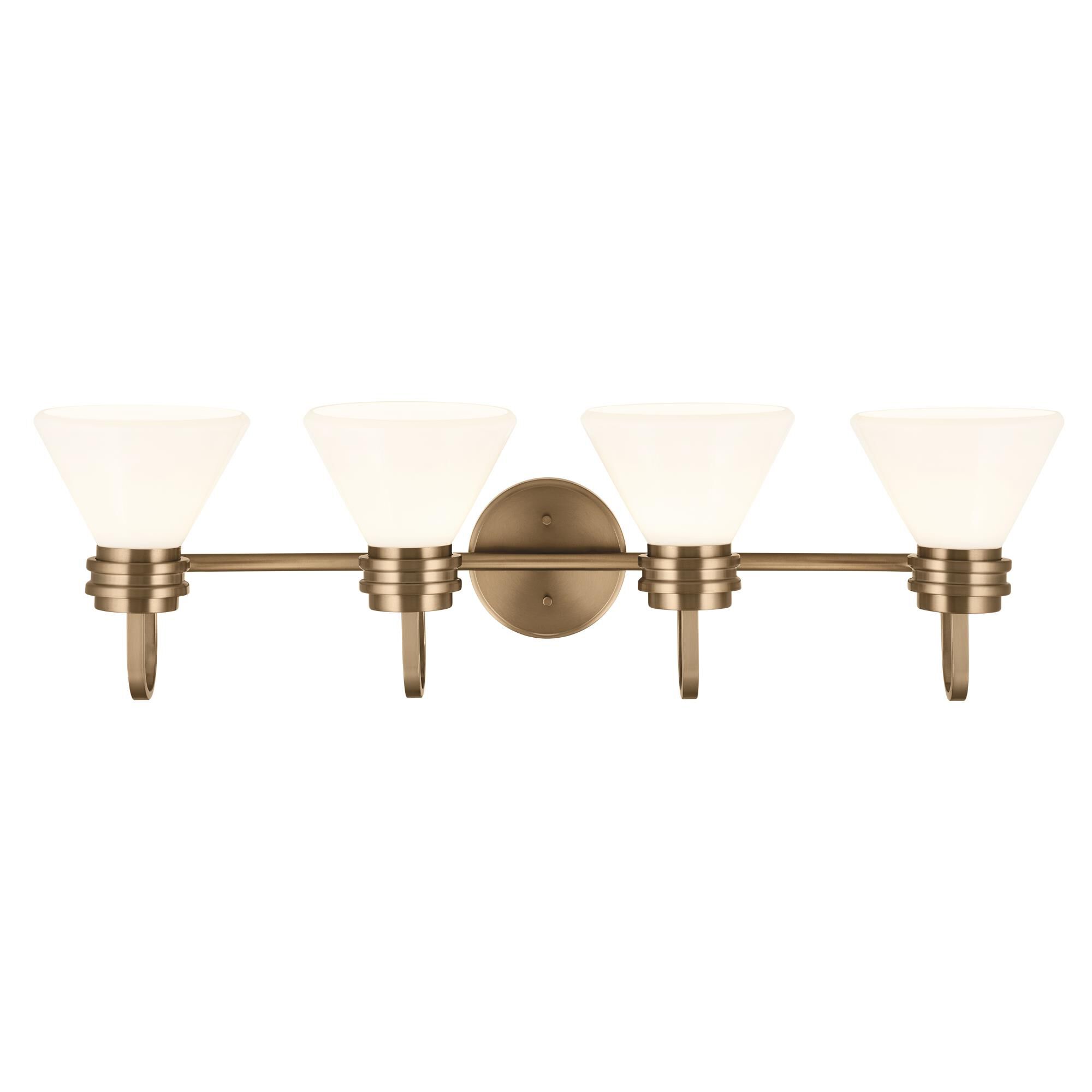 Farum 34 Inch Bath Vanity Light by Kichler Lighting
