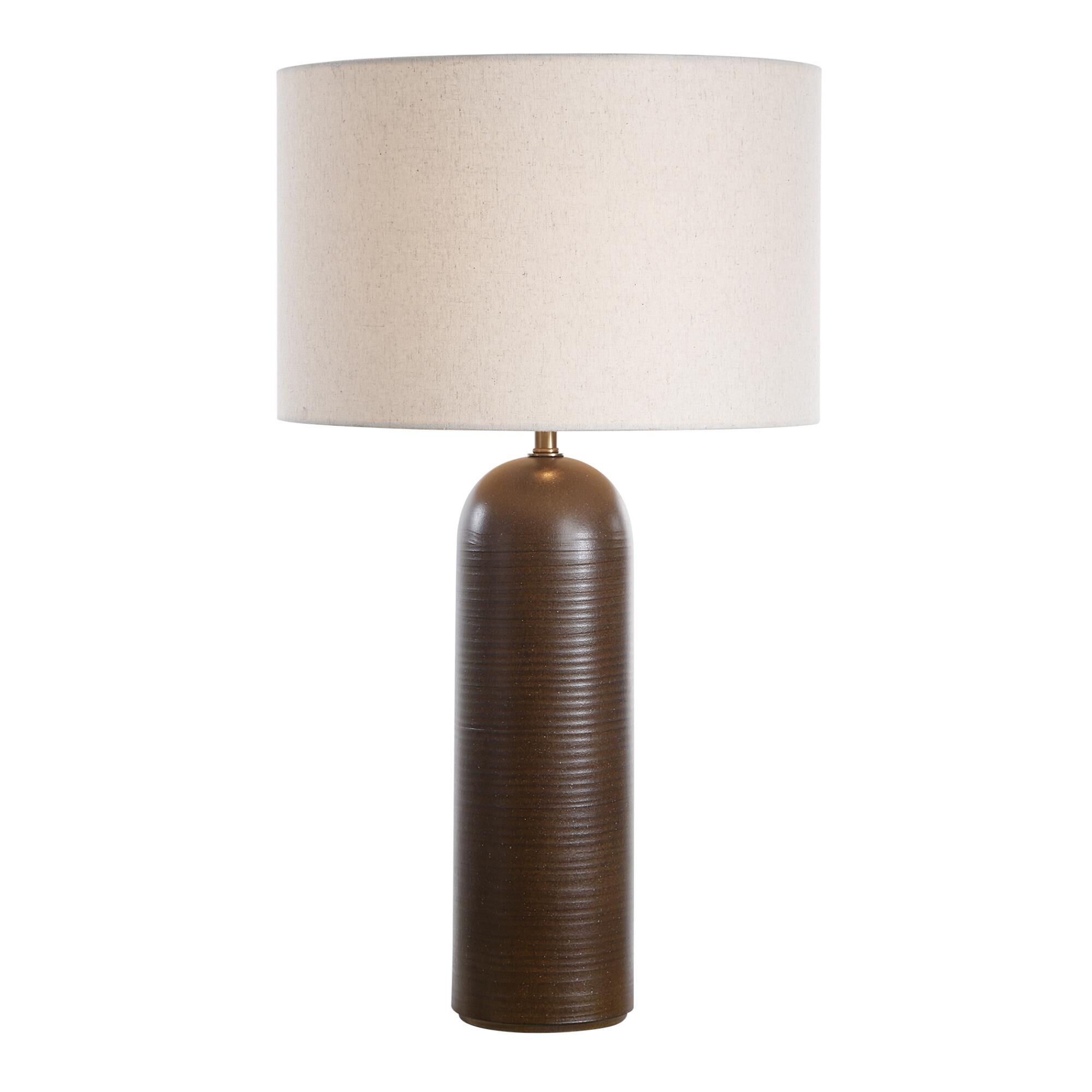David Frisch Trexler 30 Inch Table Lamp by Uttermost