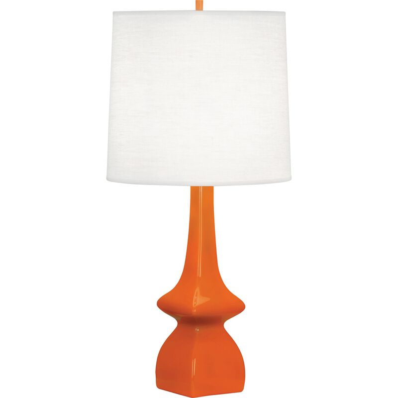 Jasmine Table Lamp by Robert Abbey