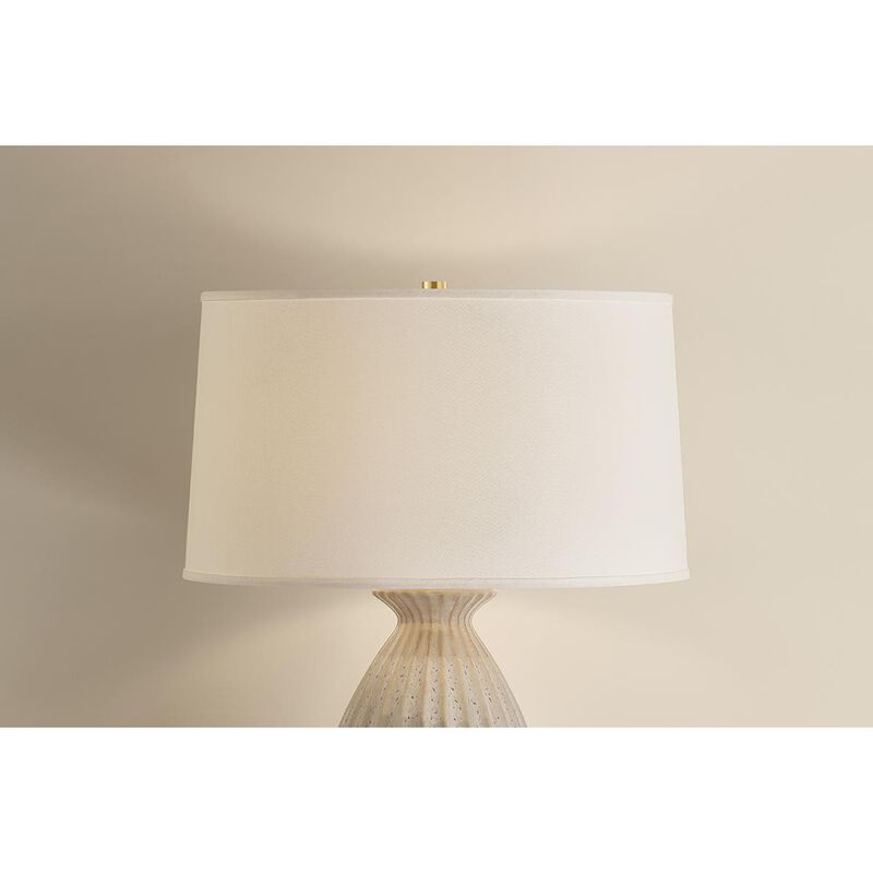 Box Elder Table Lamp by Hudson Valley Lighting
