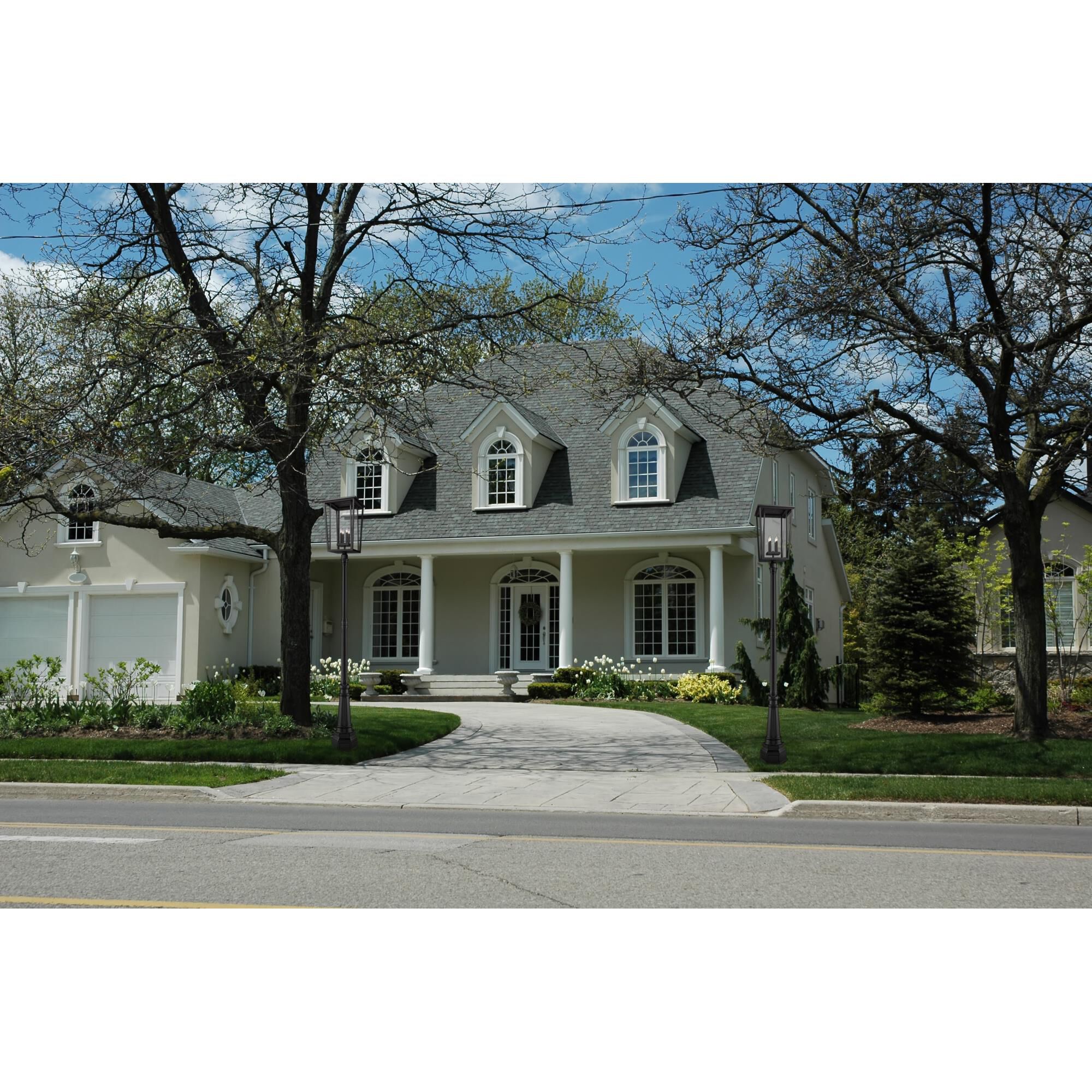 Shown in Black finish