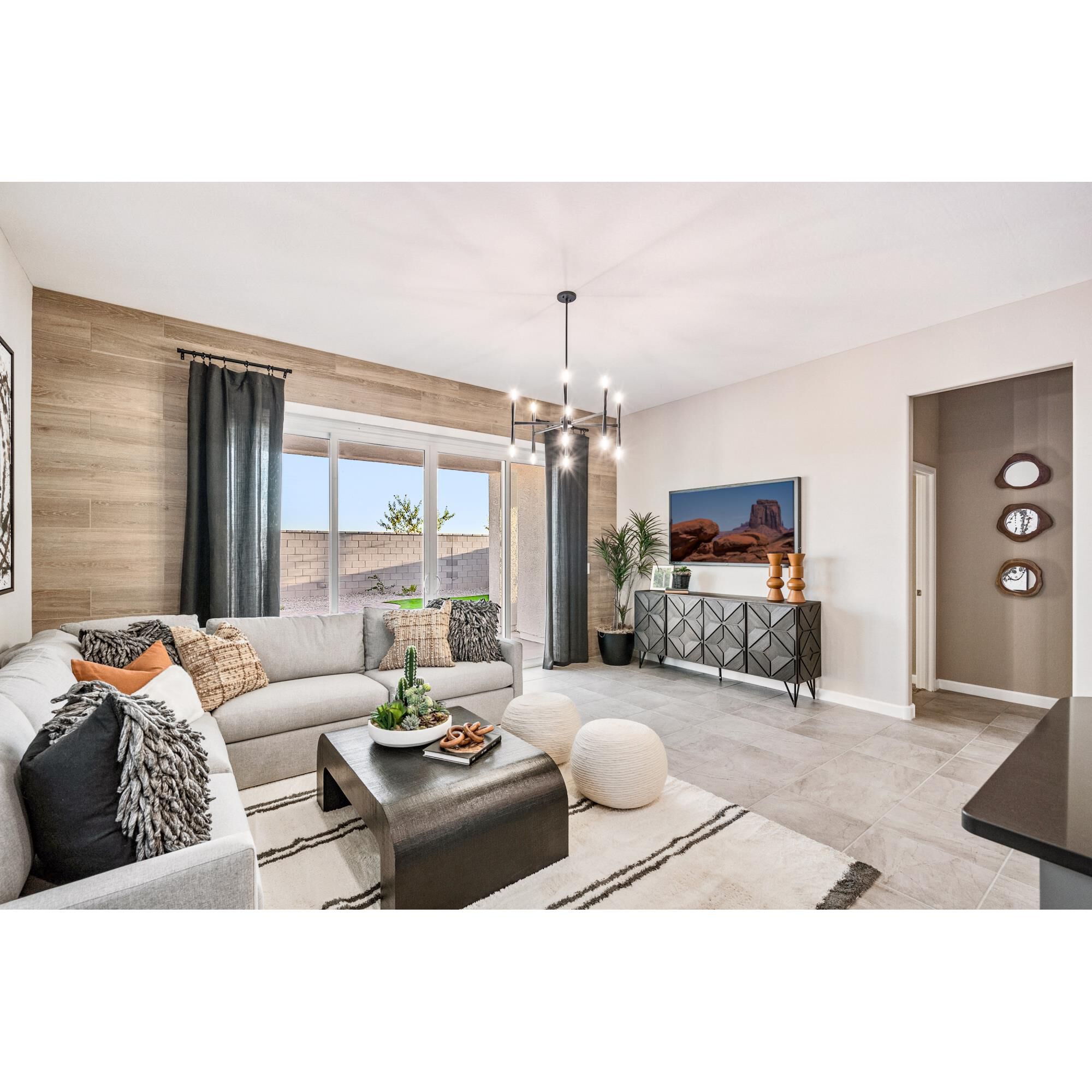 Rome 23 Inch 10 Light Chandelier by Maxim Lighting