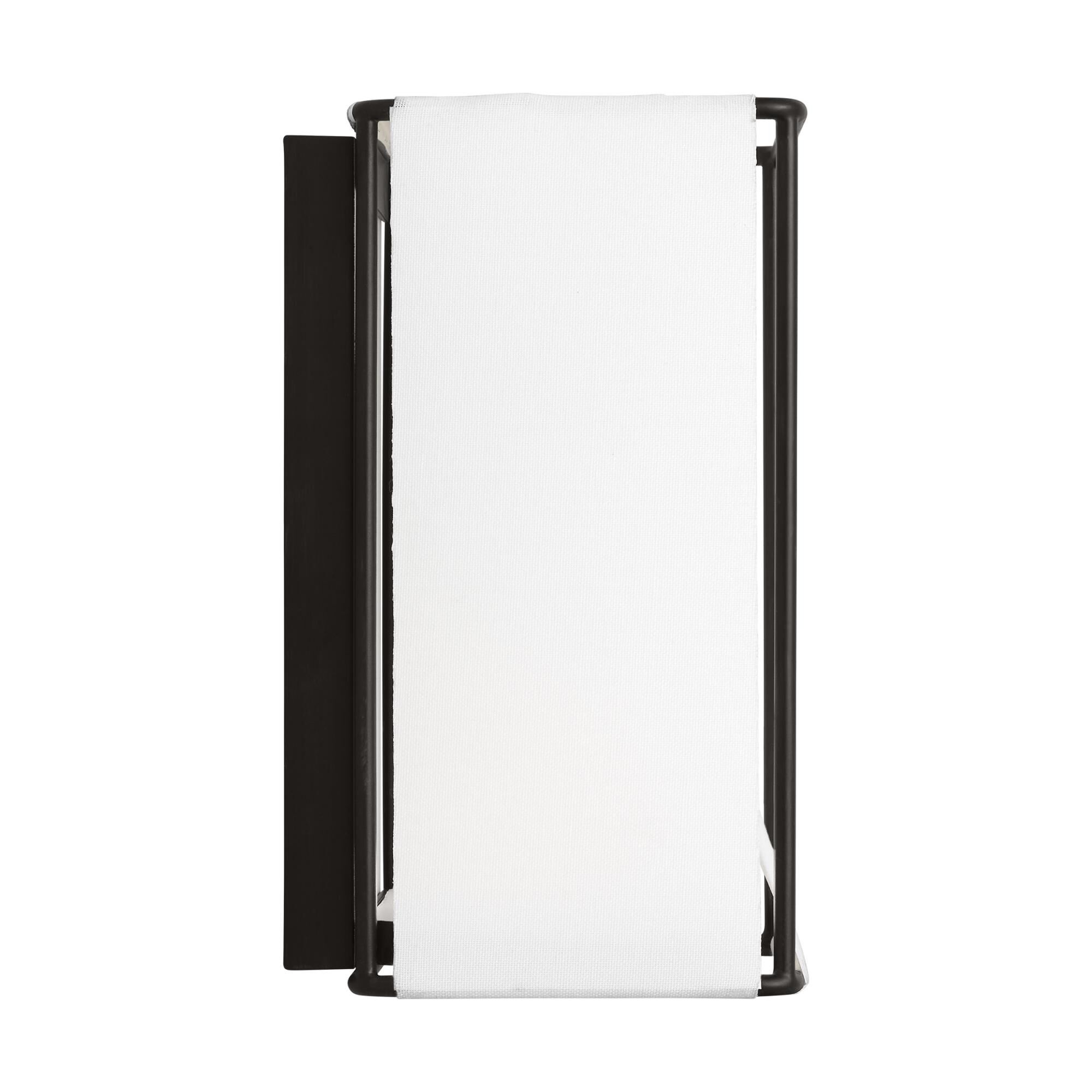 Kelly Wearstler Velero 6 Inch Wall Sconce by Visual Comfort Studio Collection