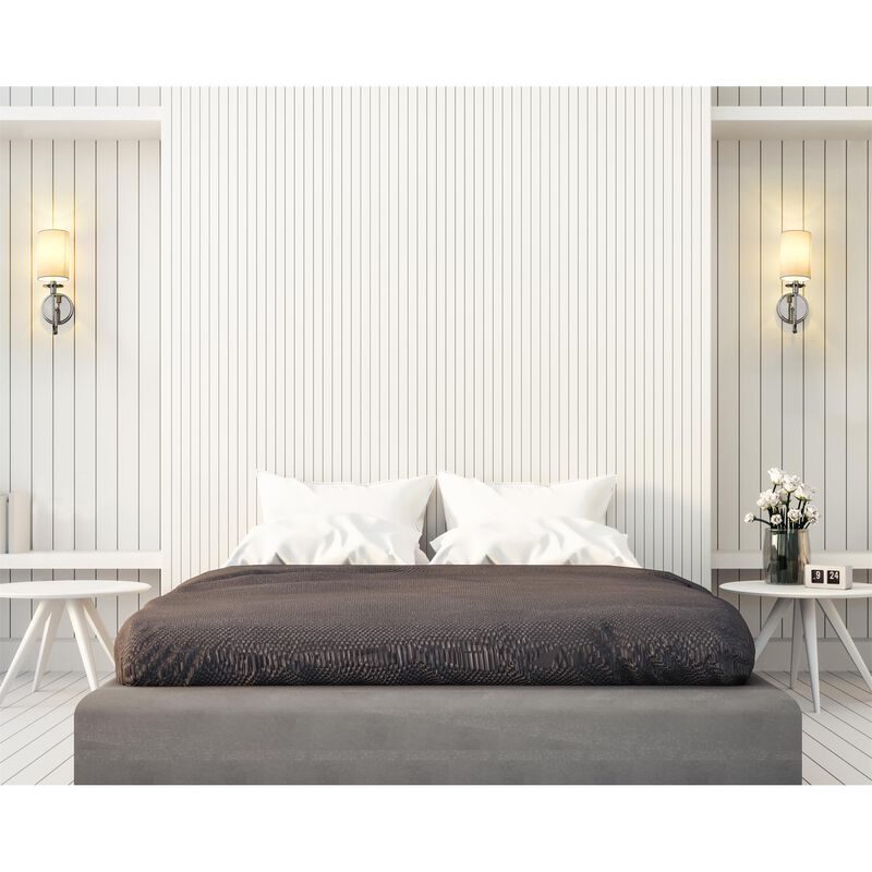 Z-Lite Ella 15 Inch Wall Sconce
